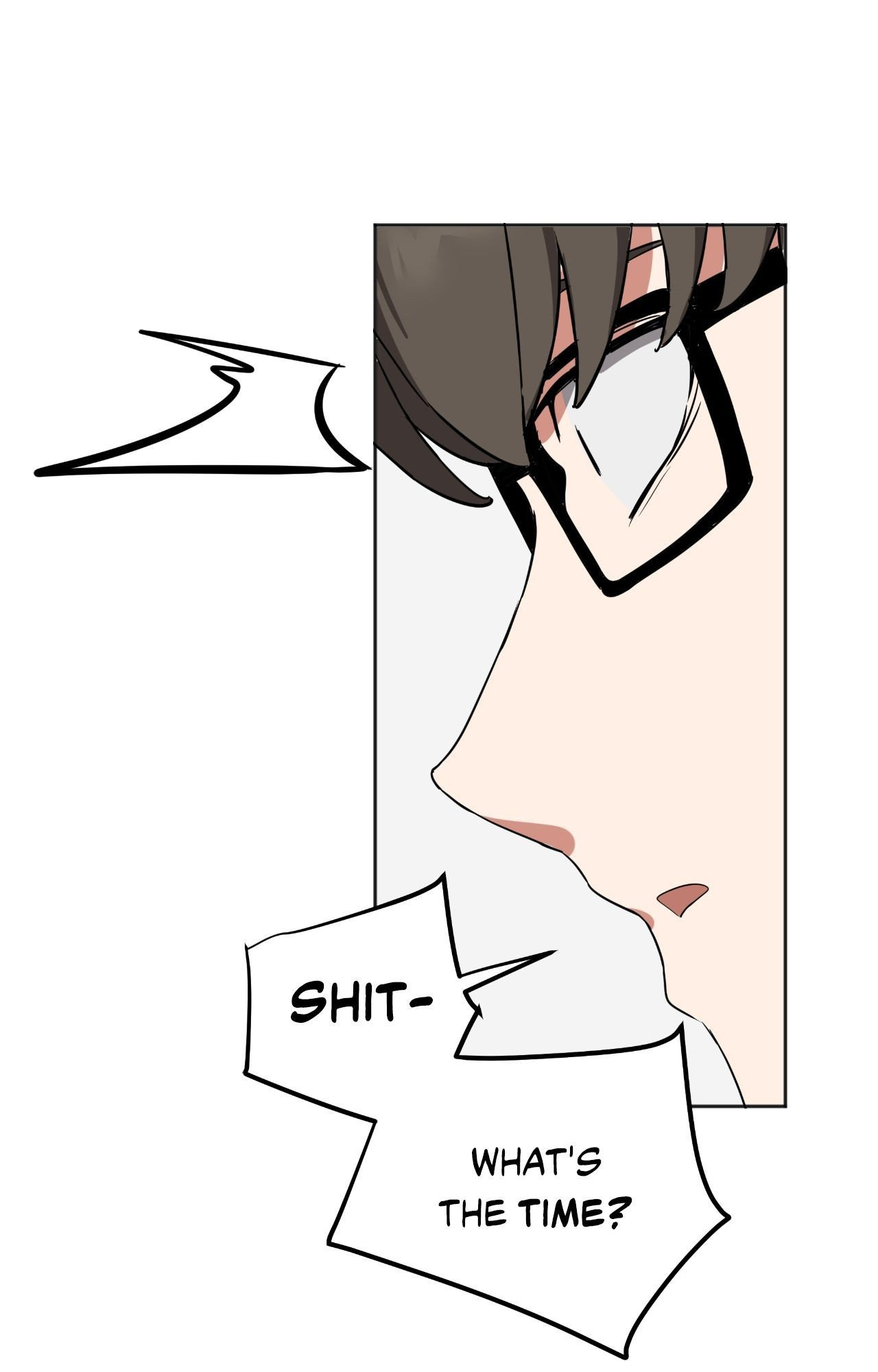 Alt Account Trap! Page 43 - MangaHe