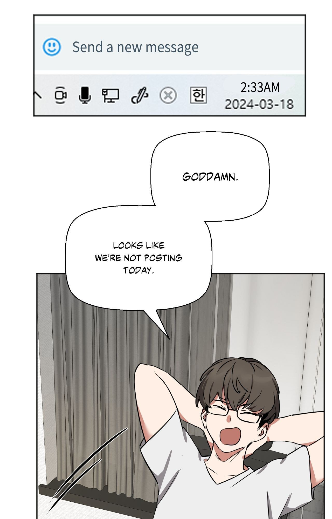 Alt Account Trap! Page 44 - MangaHe