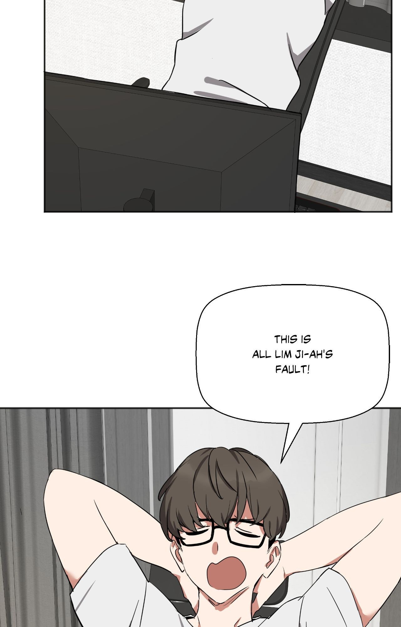 Alt Account Trap! Page 45 - MangaHe
