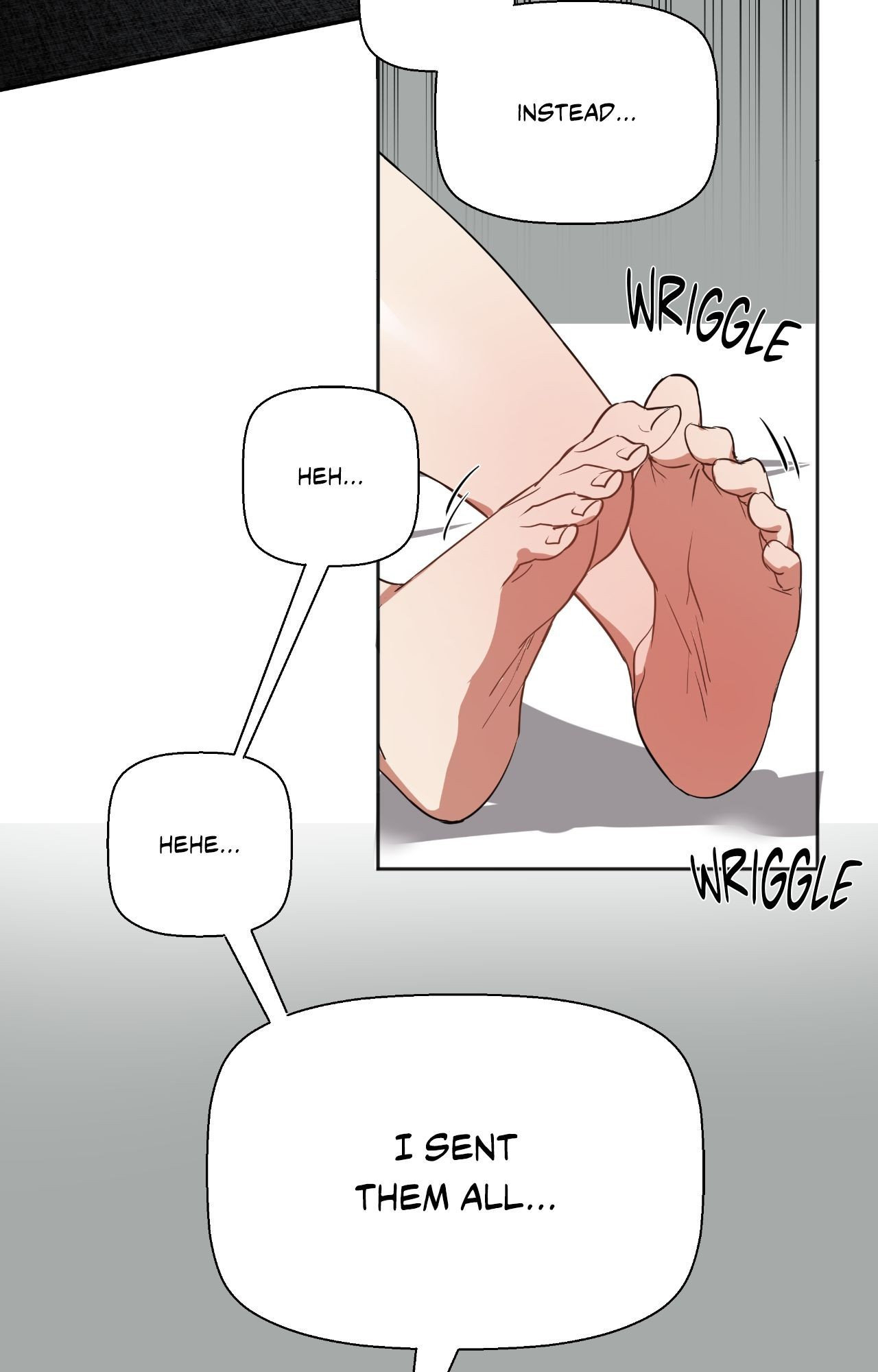 Alt Account Trap! Page 49 - MangaHe