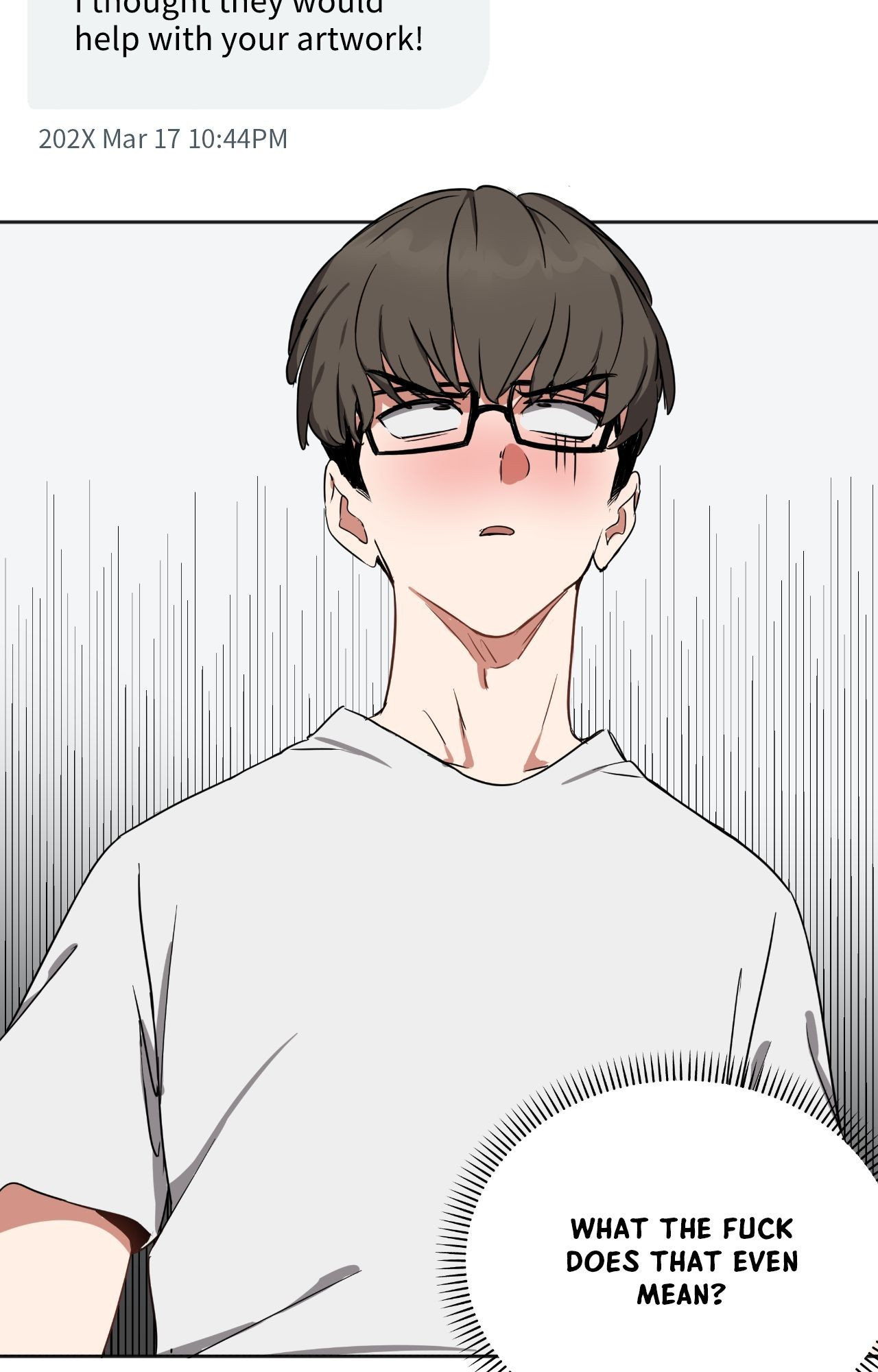 Alt Account Trap! Page 6 - MangaHe