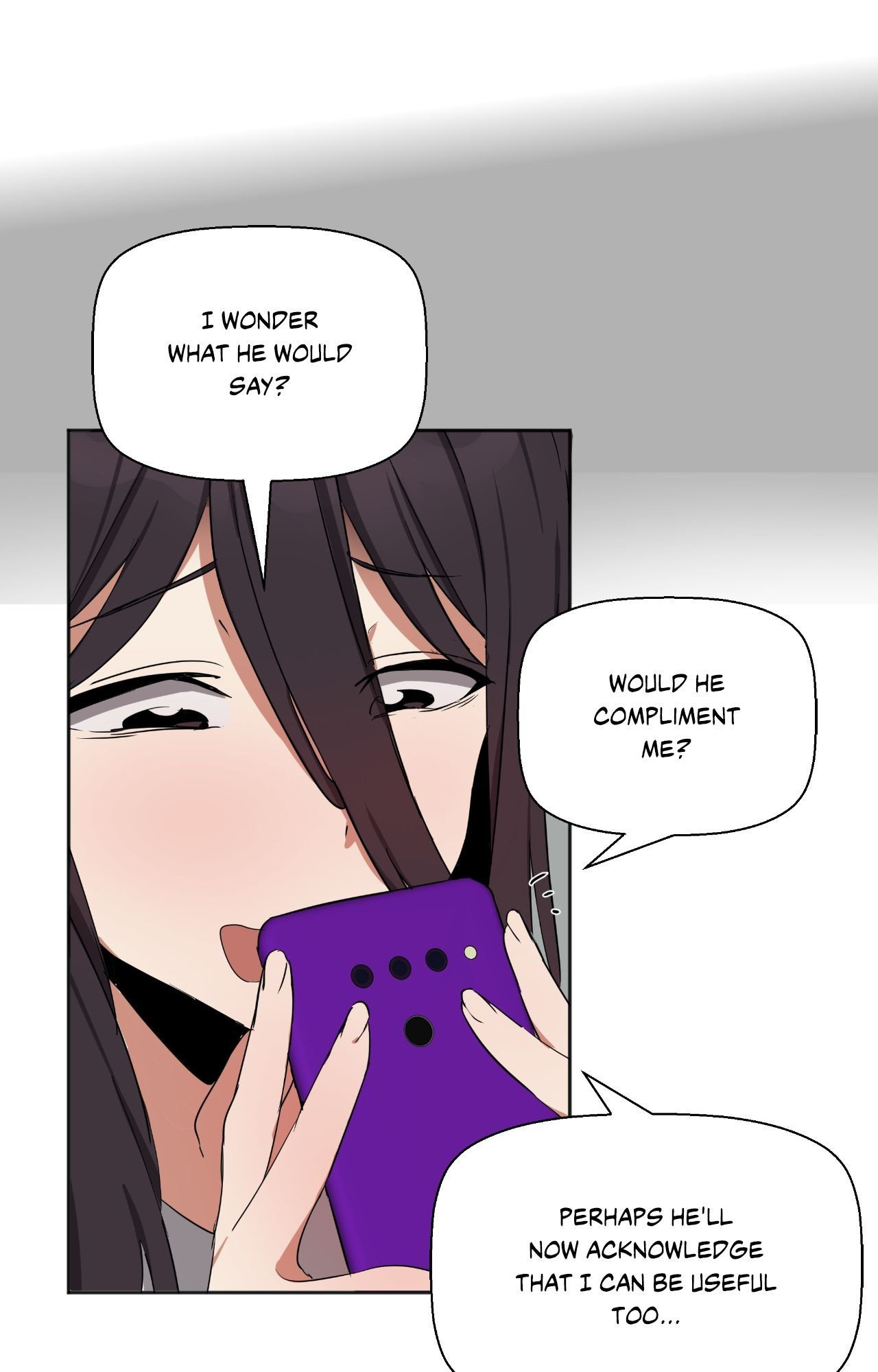 Alt Account Trap! Page 51 - MangaHe