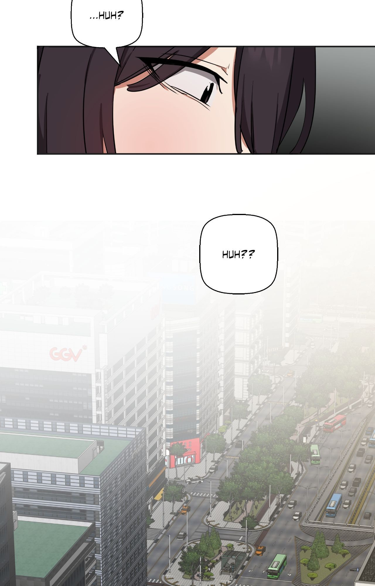 Alt Account Trap! Page 53 - MangaHe