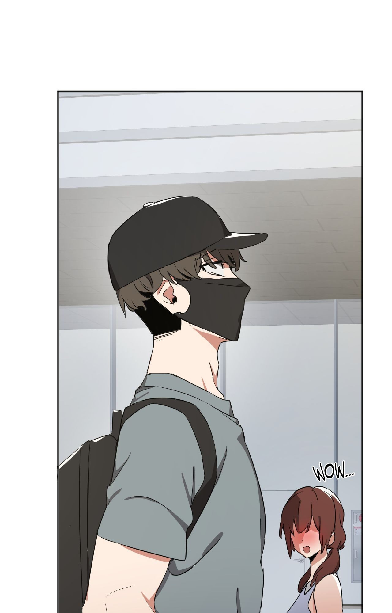 Alt Account Trap! Page 56 - MangaHe