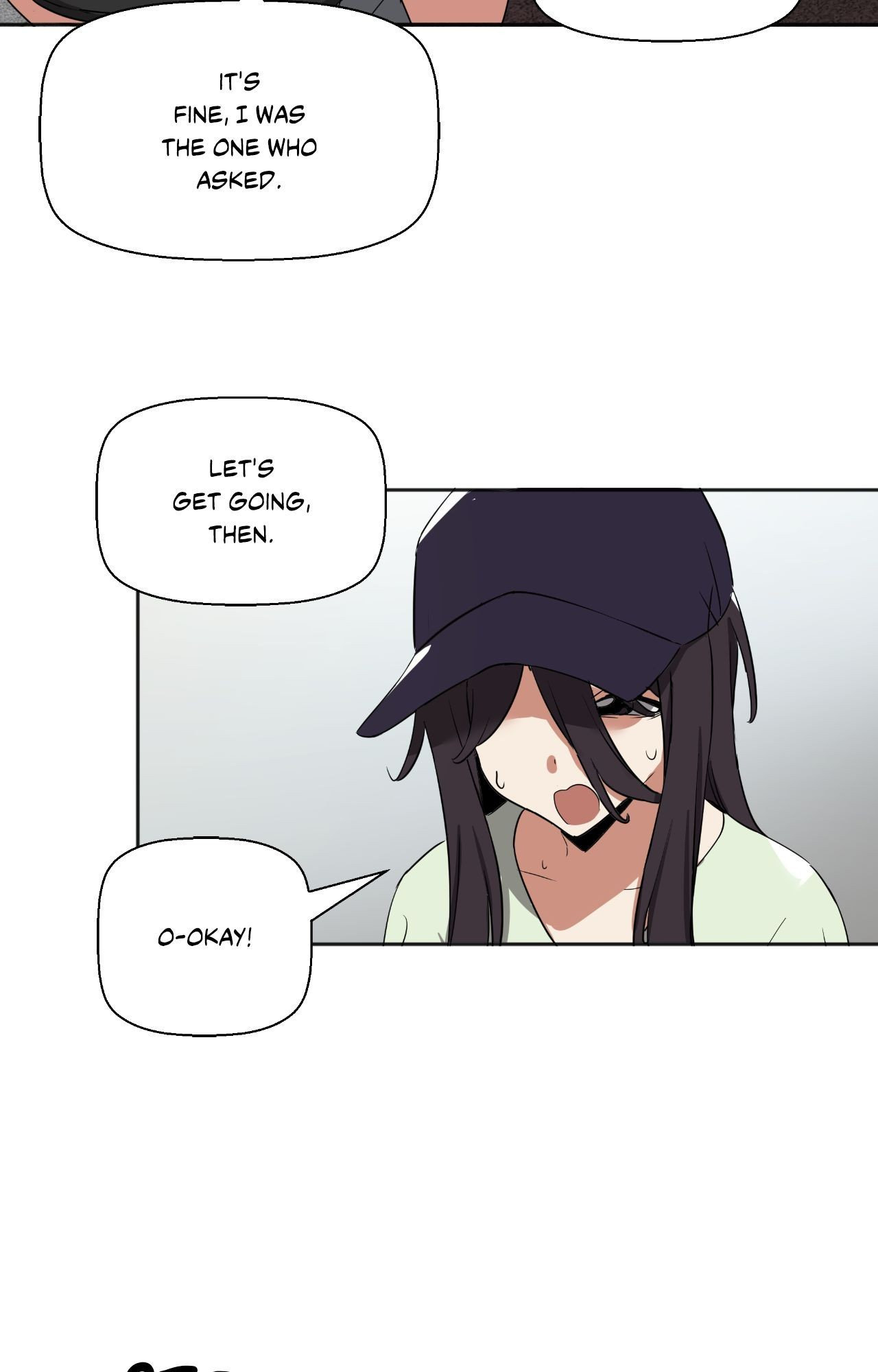 Alt Account Trap! Page 59 - MangaHe