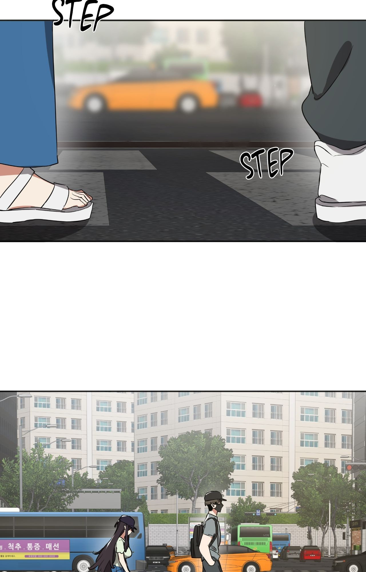 Alt Account Trap! Page 60 - MangaHe