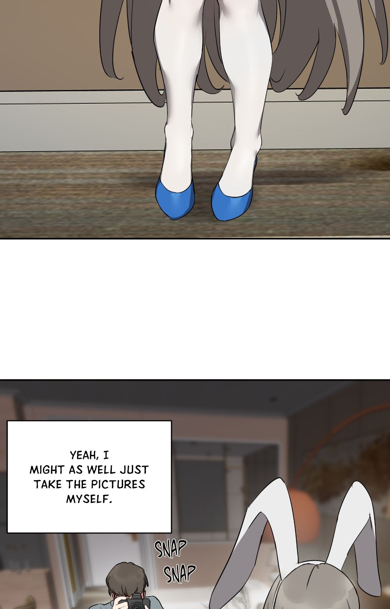 Alt Account Trap! Page 68 - MangaHe
