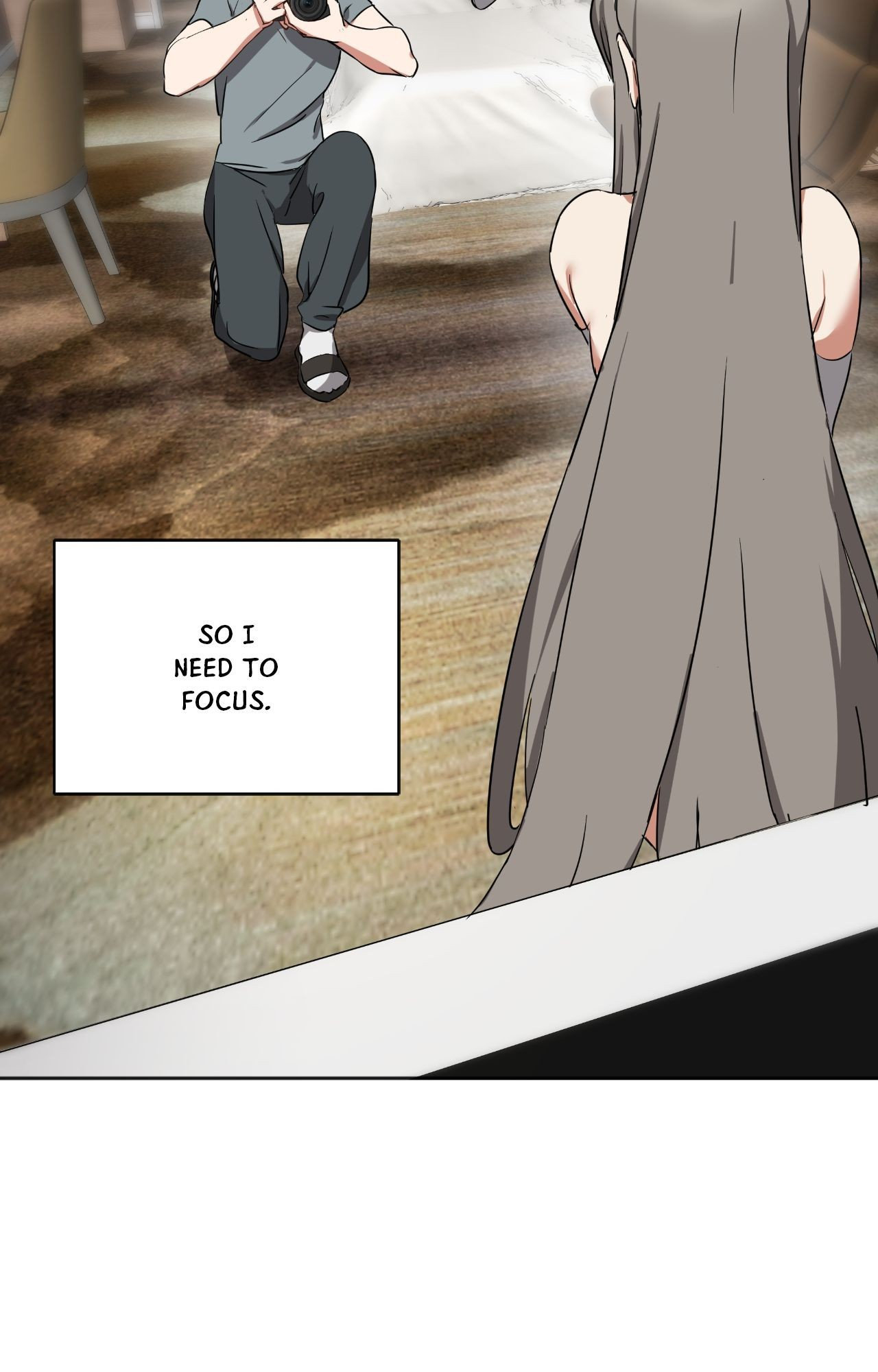 Alt Account Trap! Page 69 - MangaHe