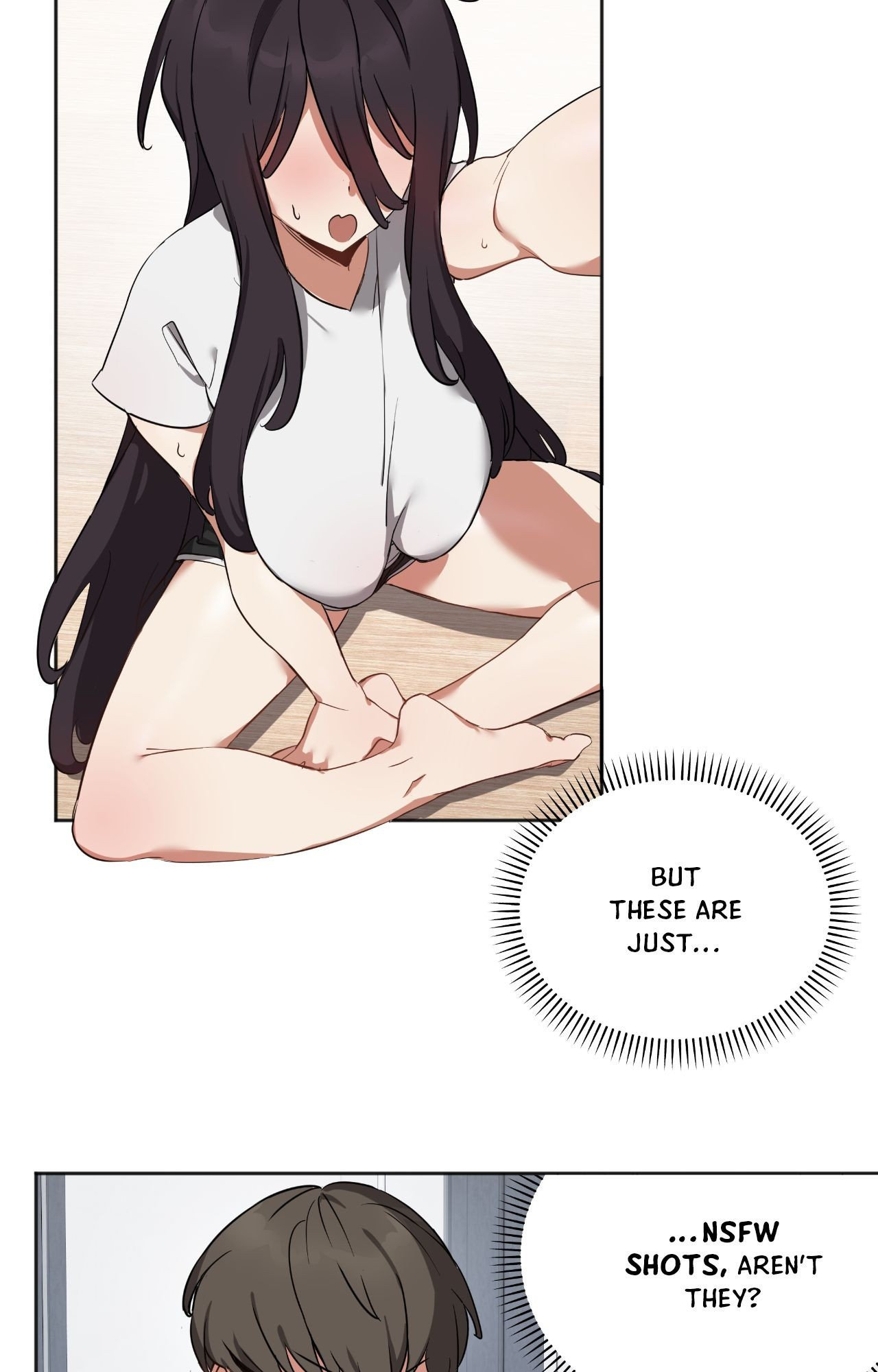 Alt Account Trap! Page 9 - MangaHe