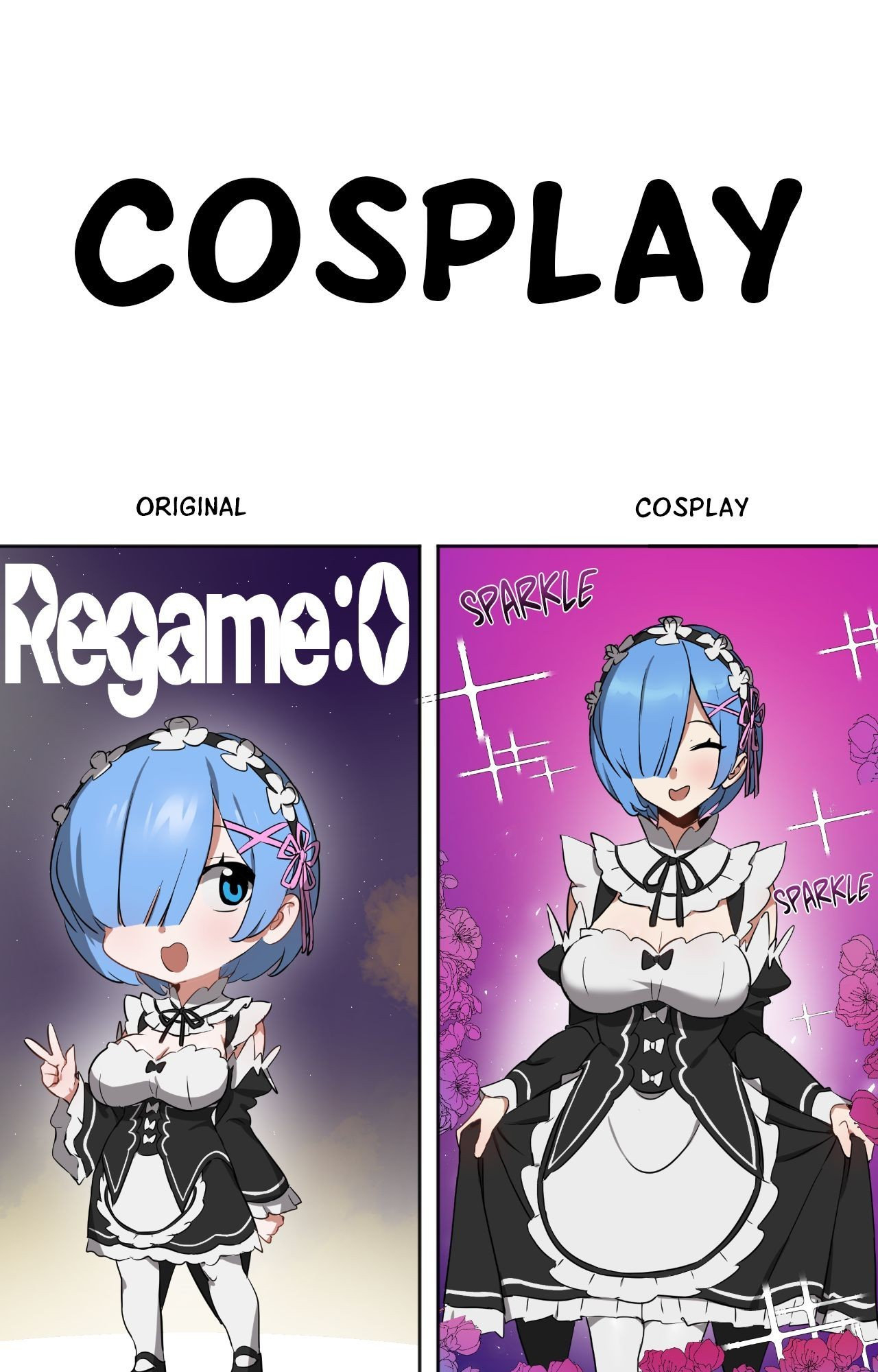 Alt Account Trap! Page 2 - MangaHe