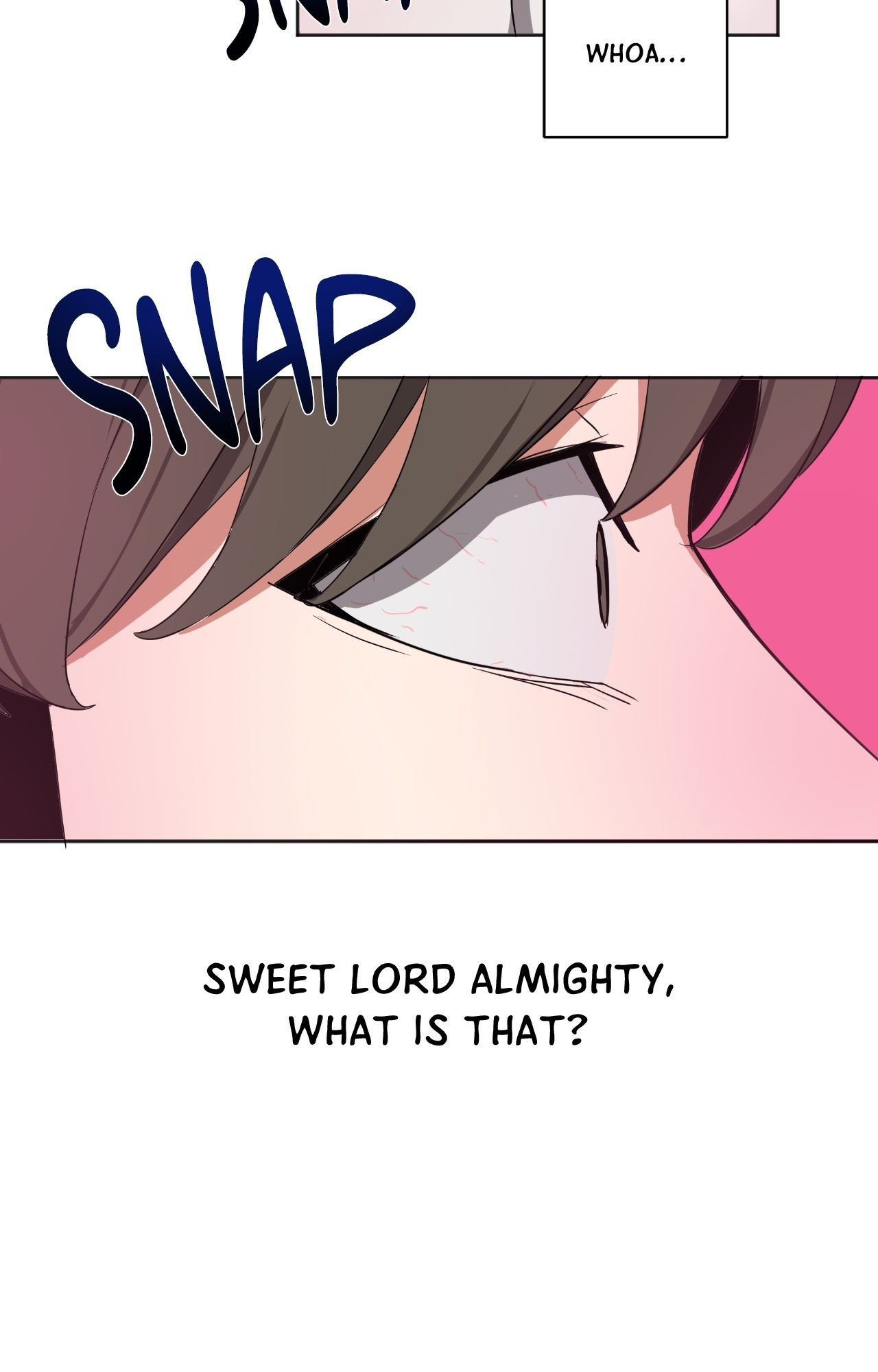 Alt Account Trap! Page 14 - MangaHe