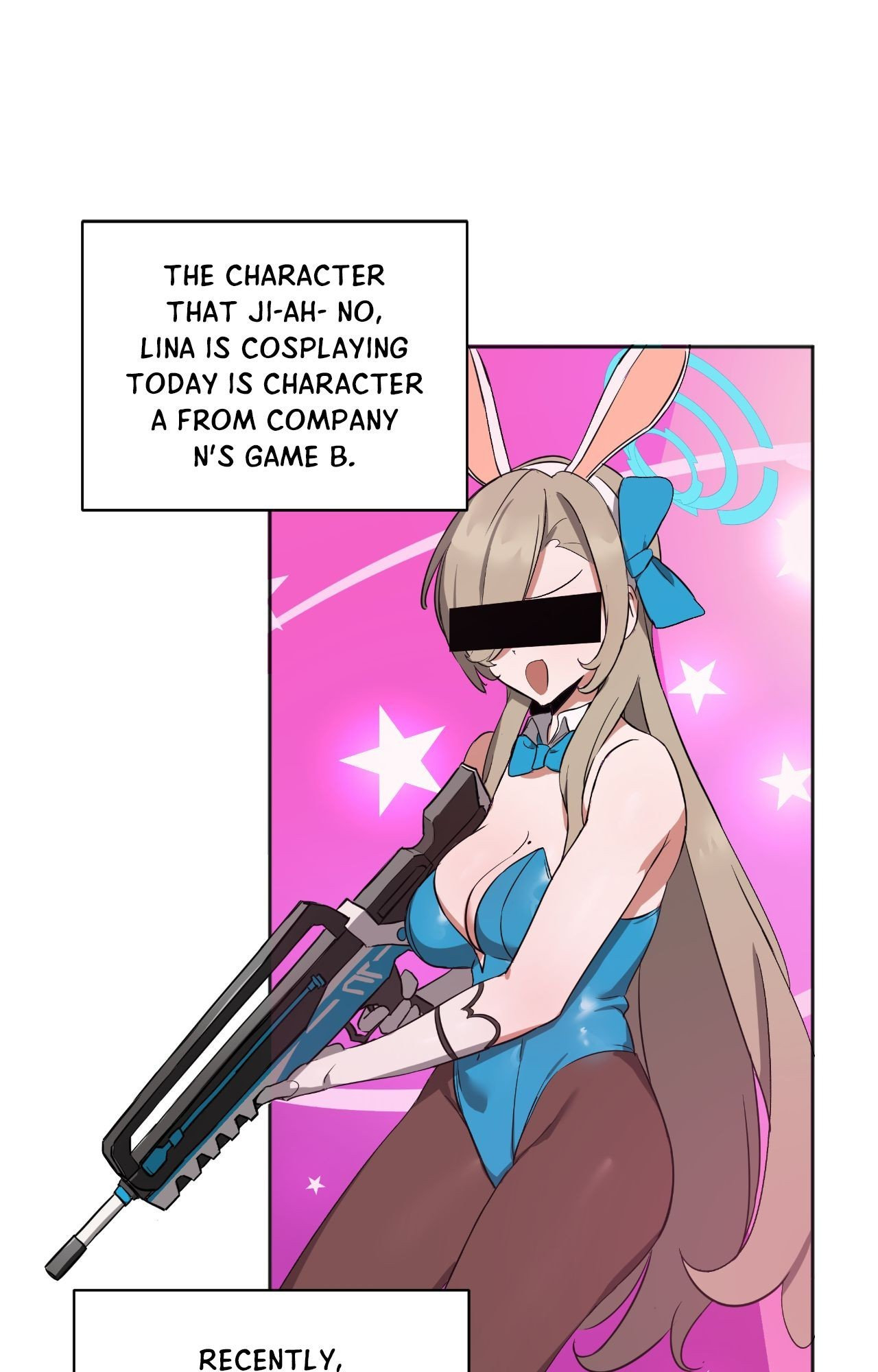 Alt Account Trap! Page 16 - MangaHe