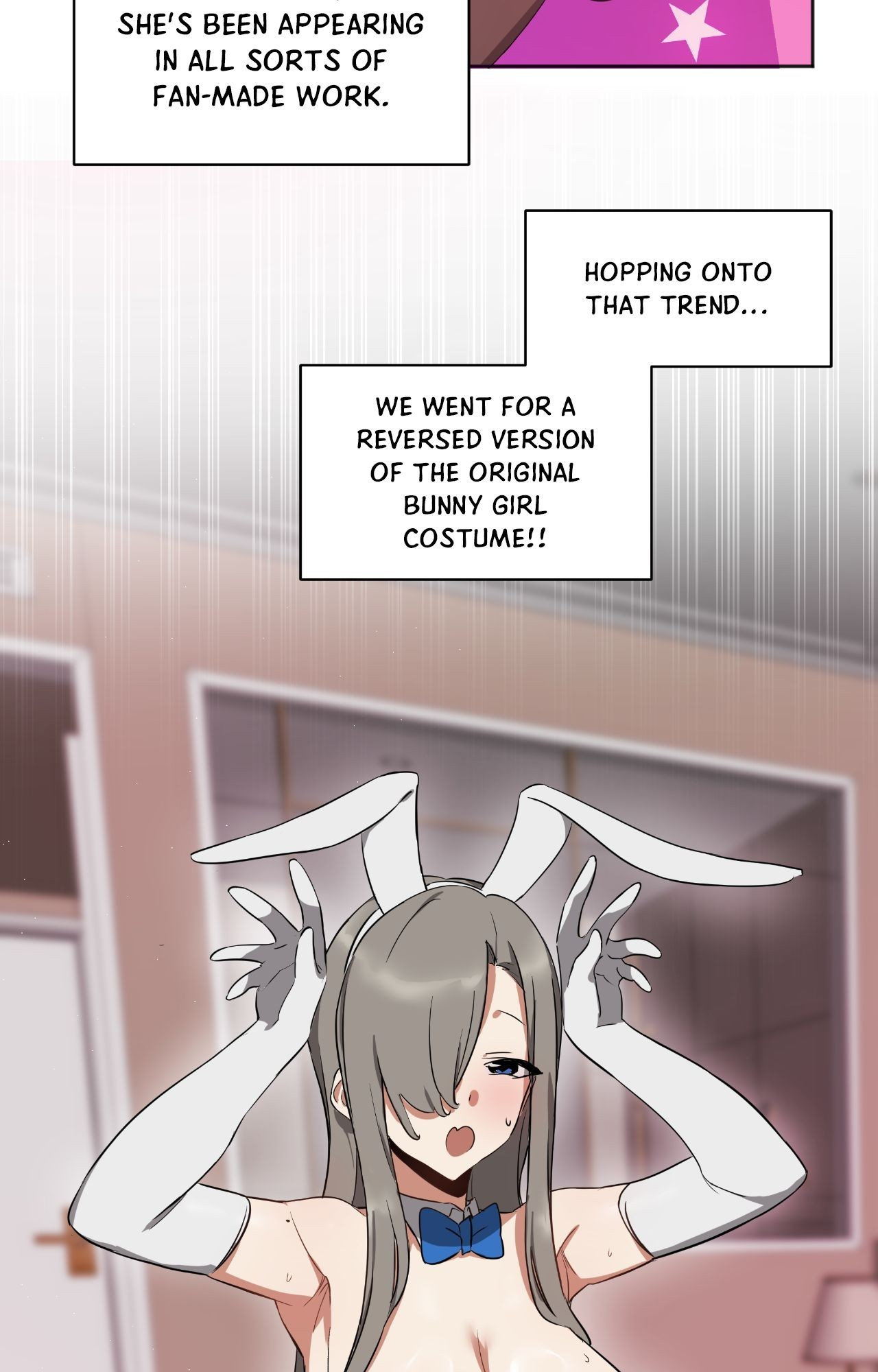 Alt Account Trap! Page 17 - MangaHe