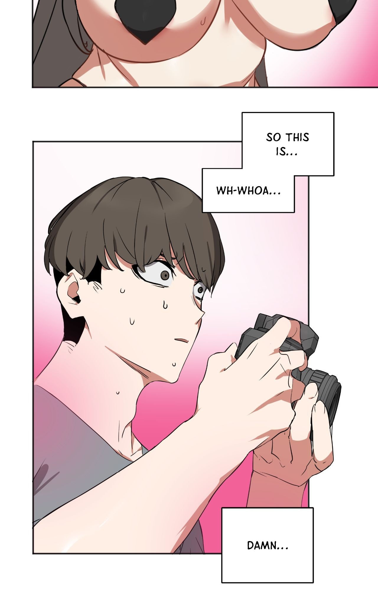 Alt Account Trap! Page 19 - MangaHe