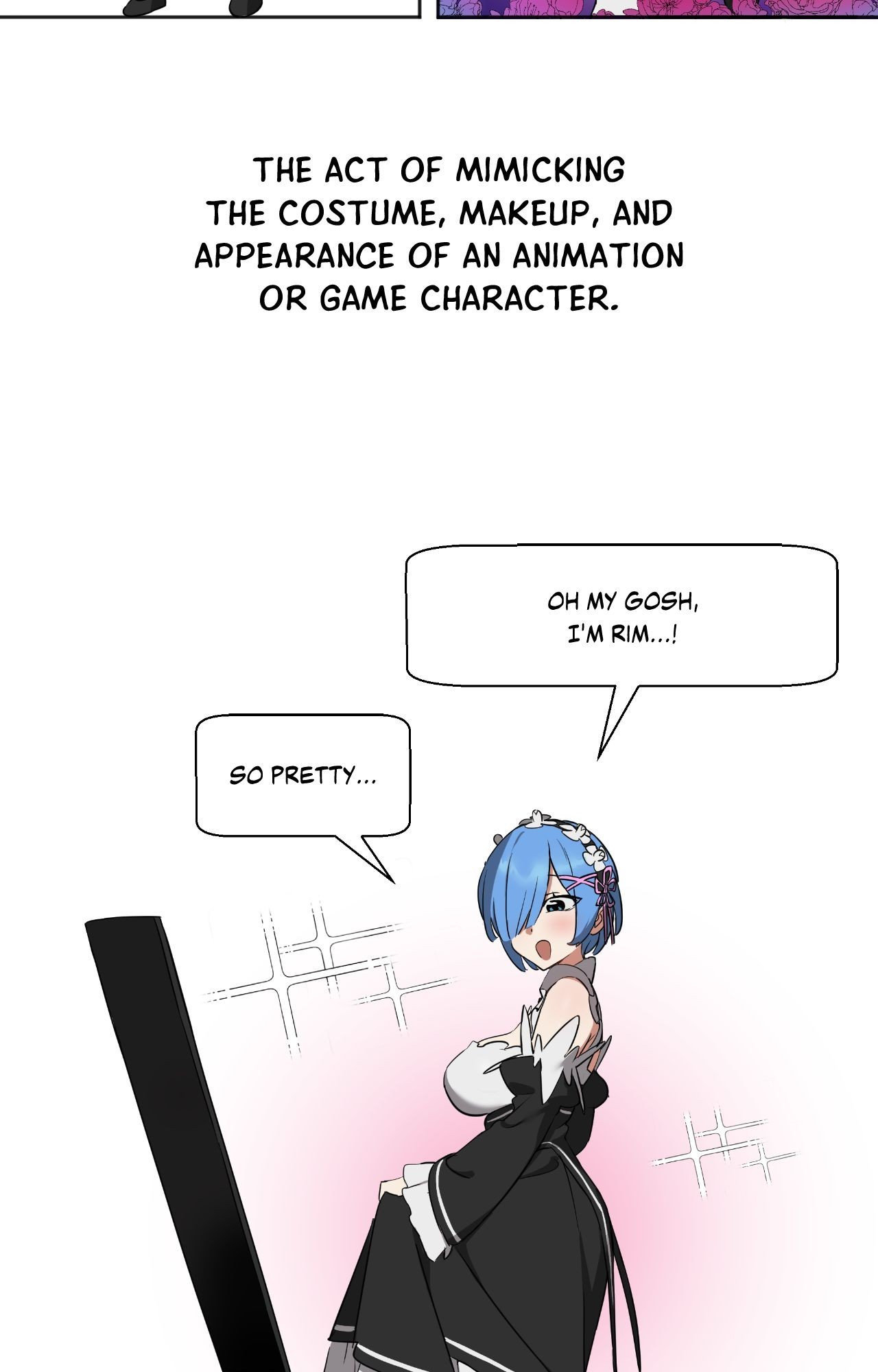 Alt Account Trap! Page 3 - MangaHe