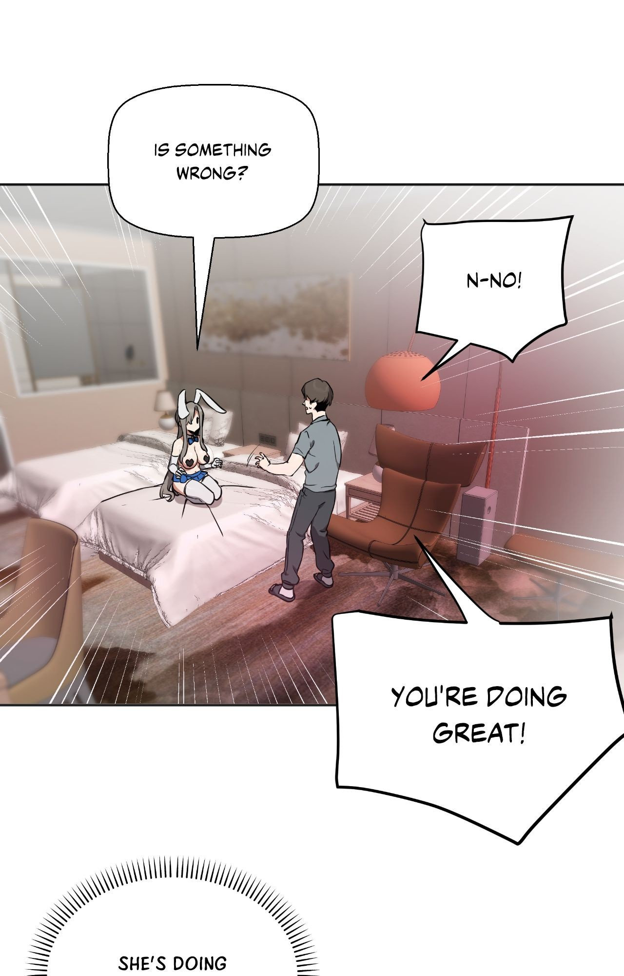 Alt Account Trap! Page 21 - MangaHe