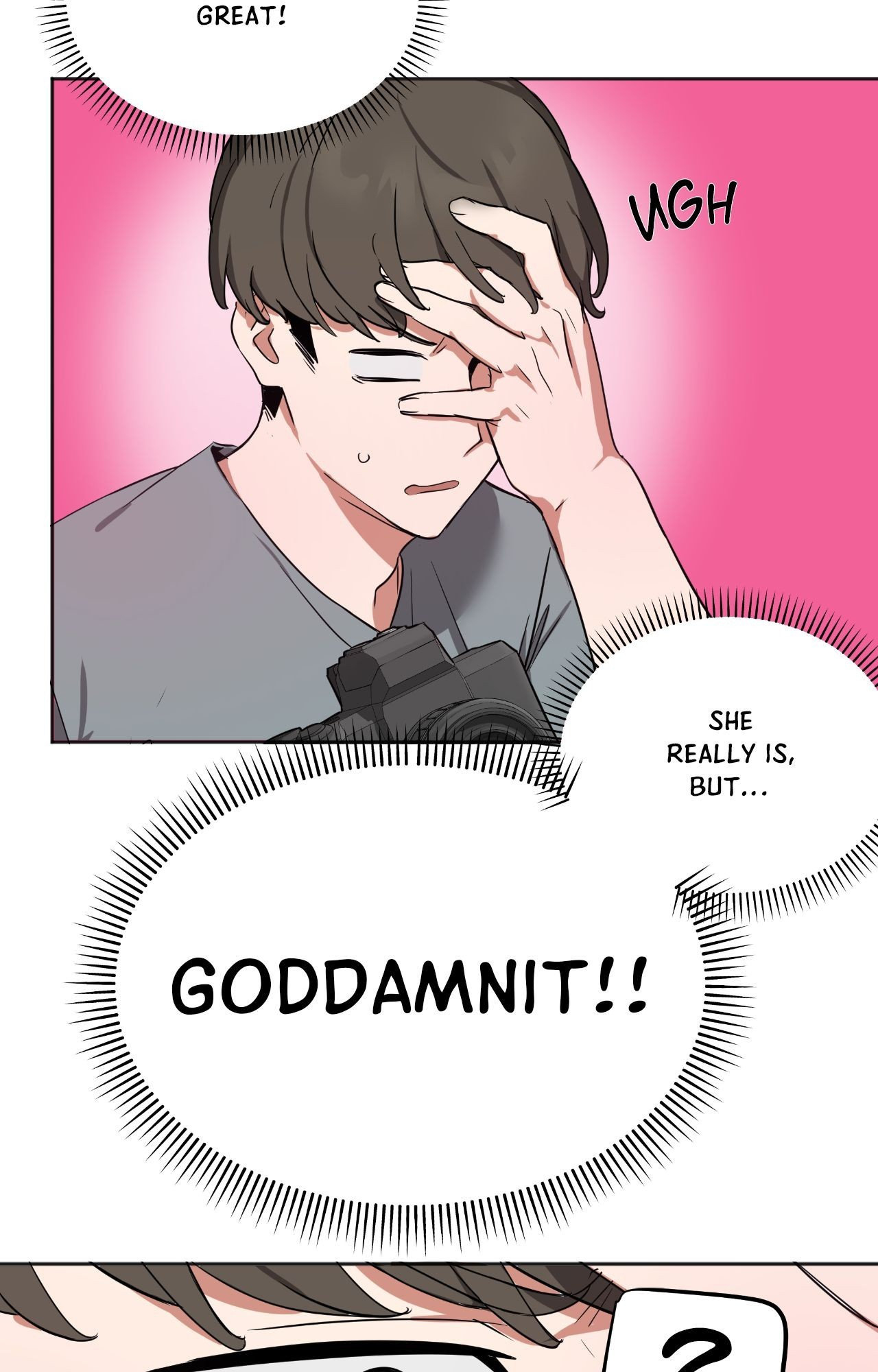 Alt Account Trap! Page 22 - MangaHe