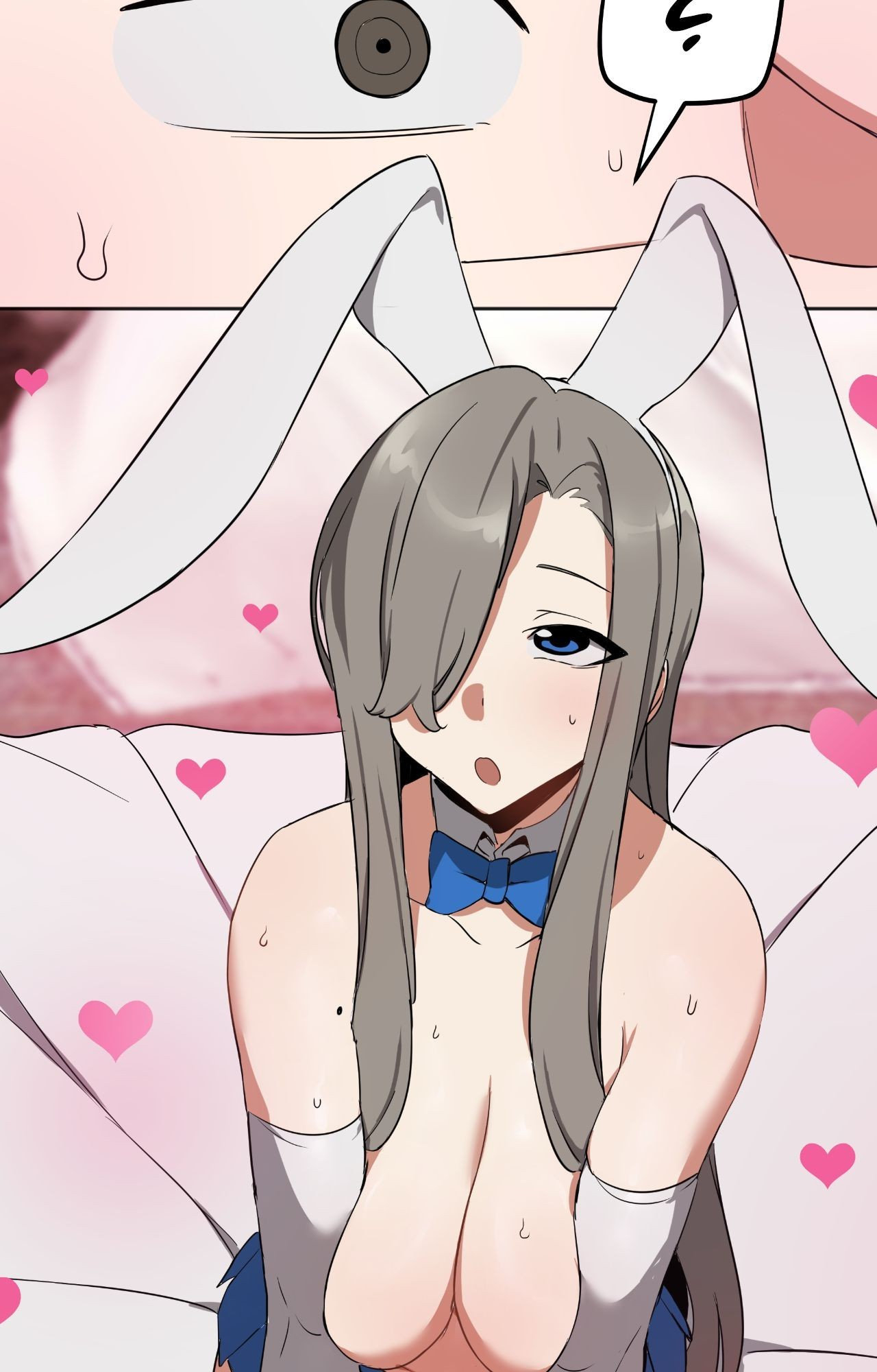 Alt Account Trap! Page 23 - MangaHe