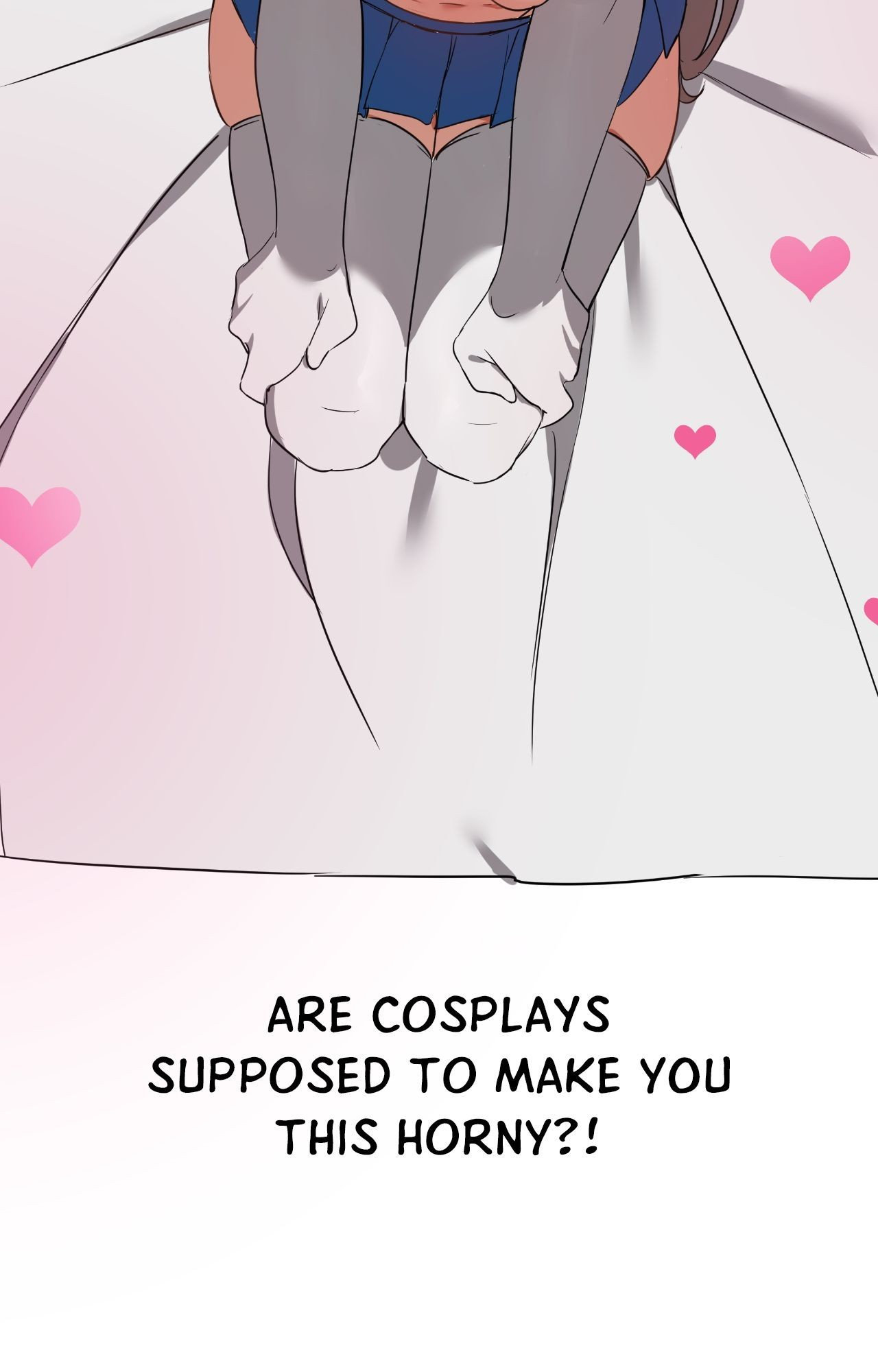 Alt Account Trap! Page 24 - MangaHe