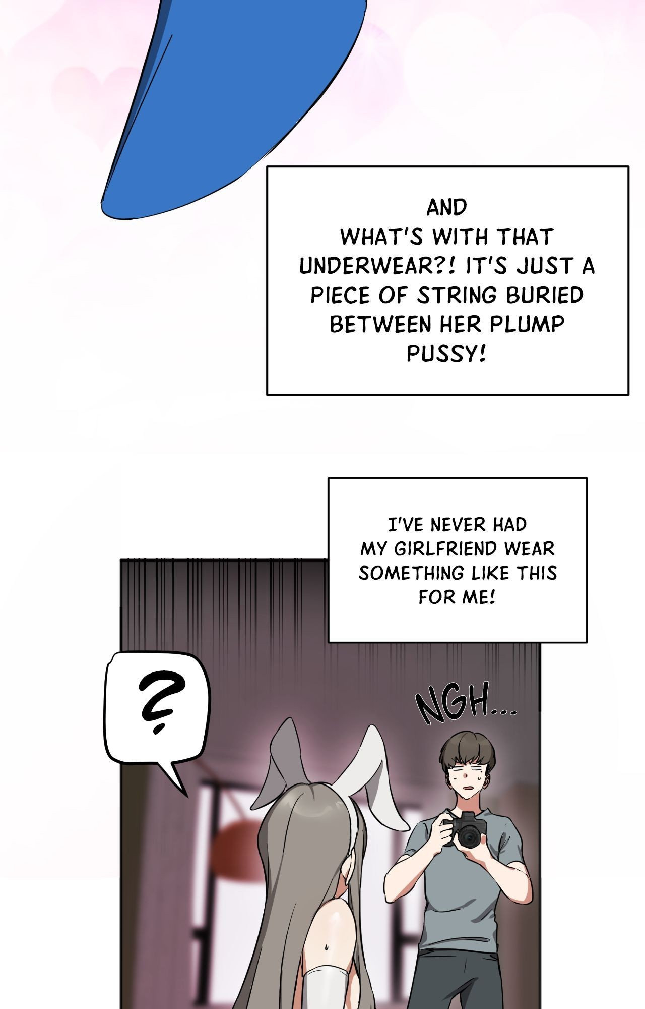 Alt Account Trap! Page 27 - MangaHe