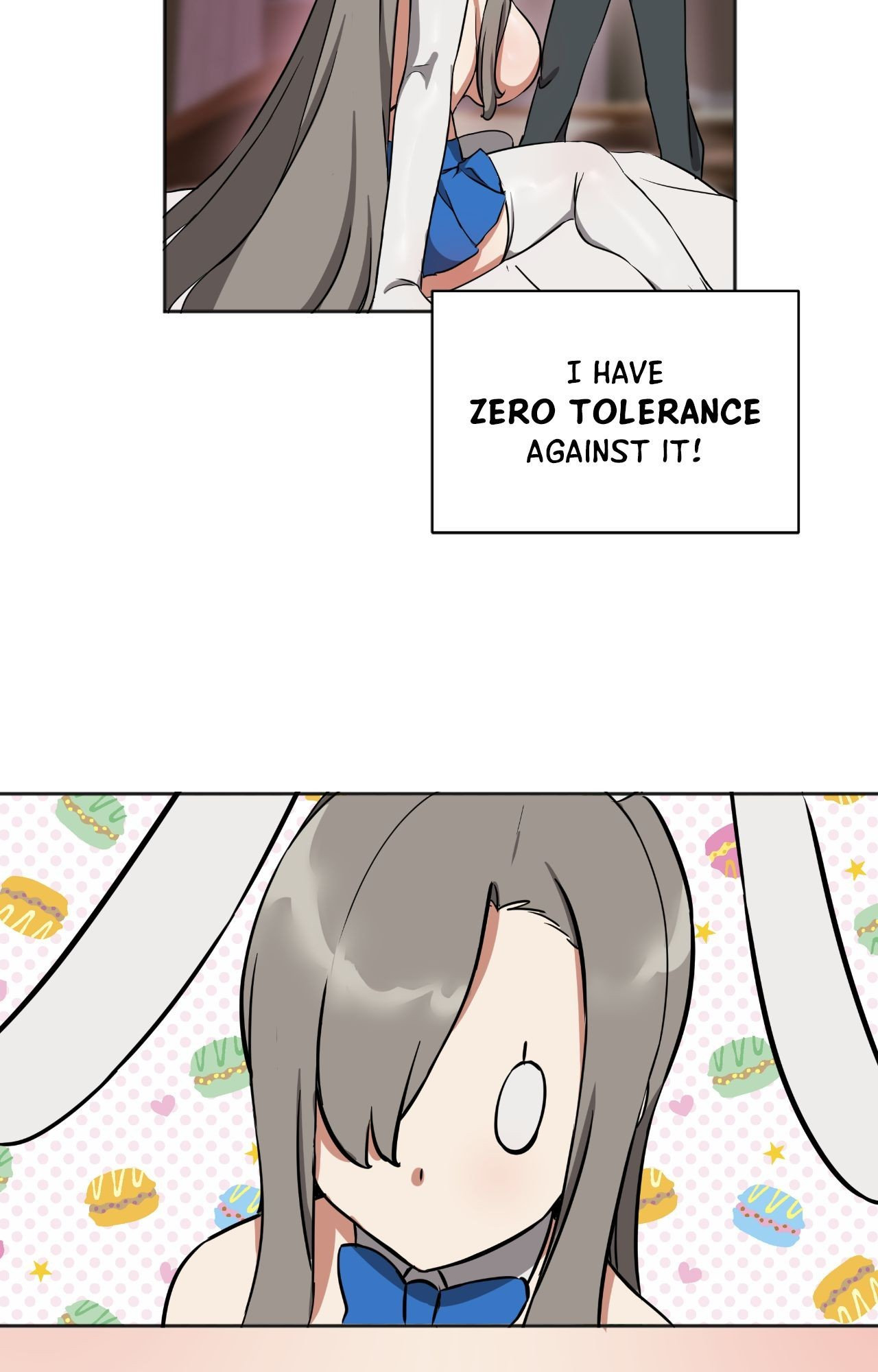 Alt Account Trap! Page 28 - MangaHe