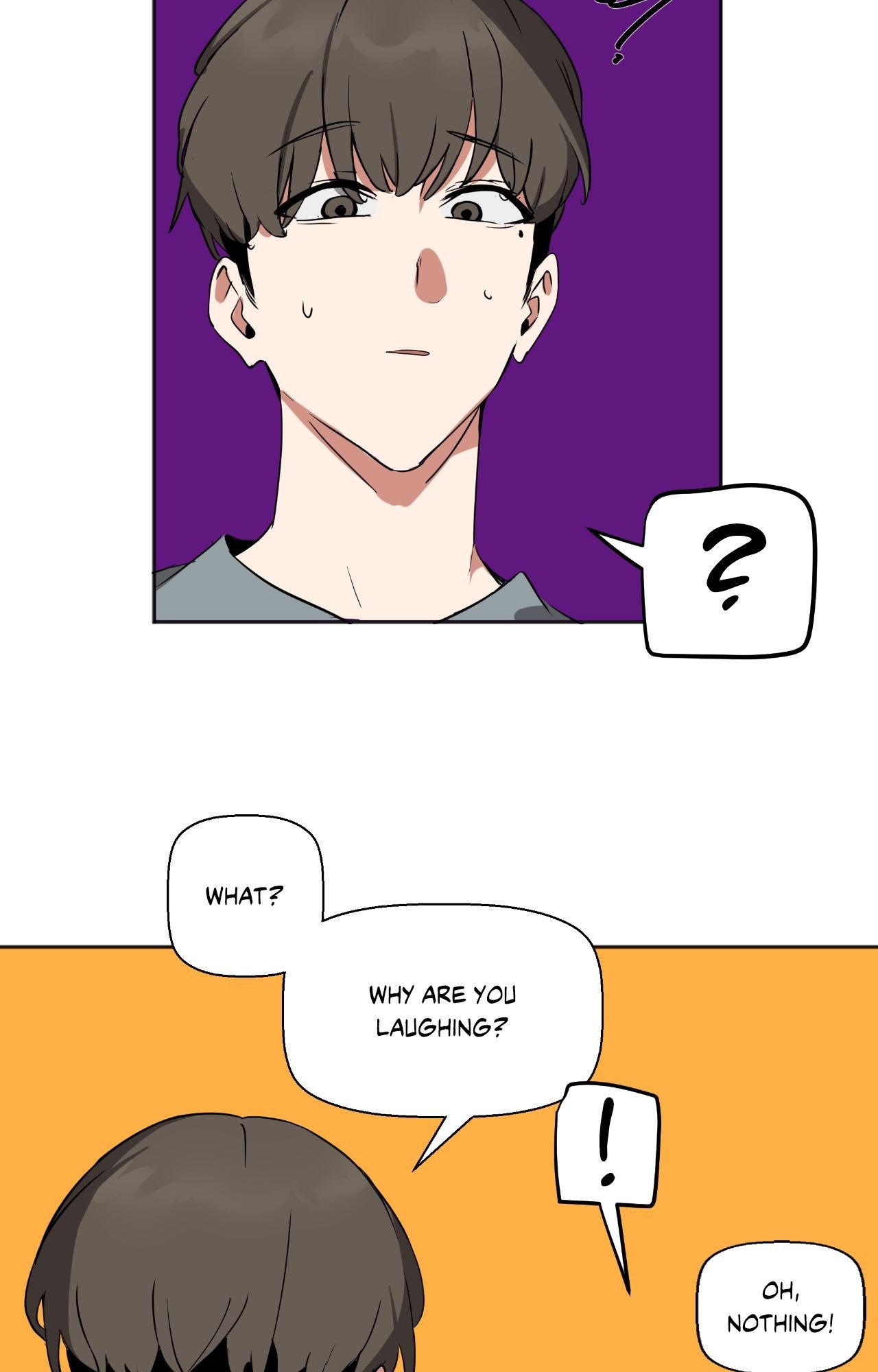 Alt Account Trap! Page 30 - MangaHe