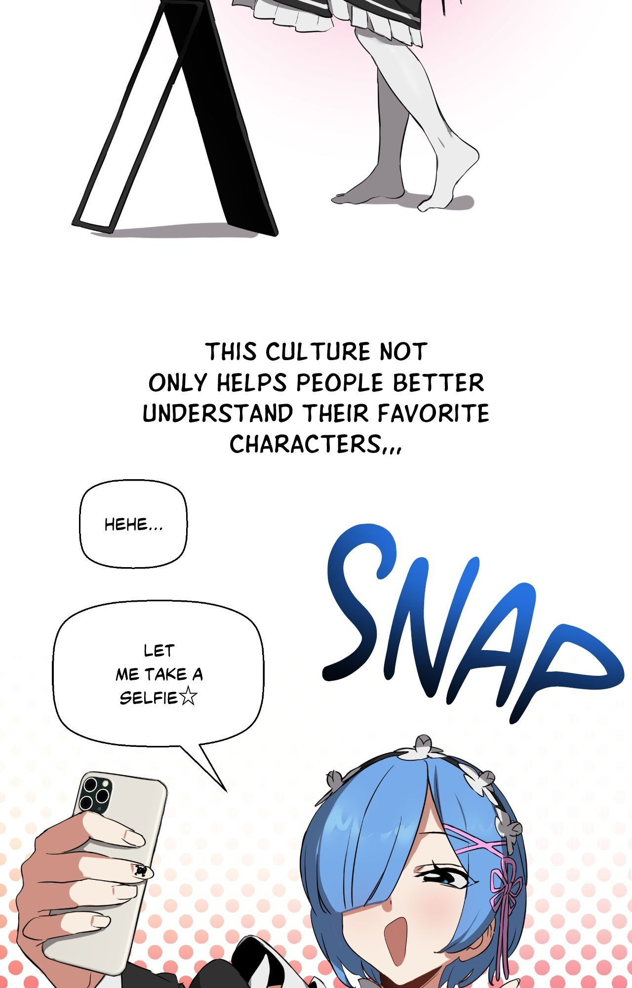 Alt Account Trap! Page 4 - MangaHe