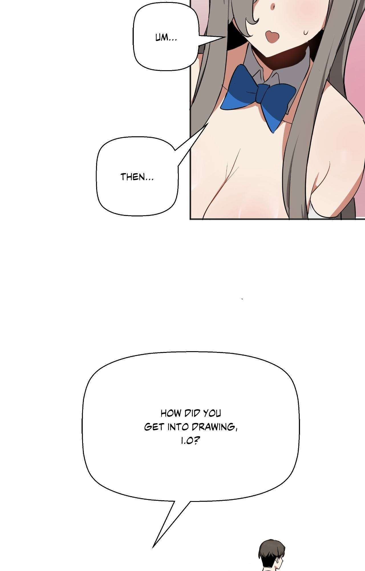 Alt Account Trap! Page 34 - MangaHe