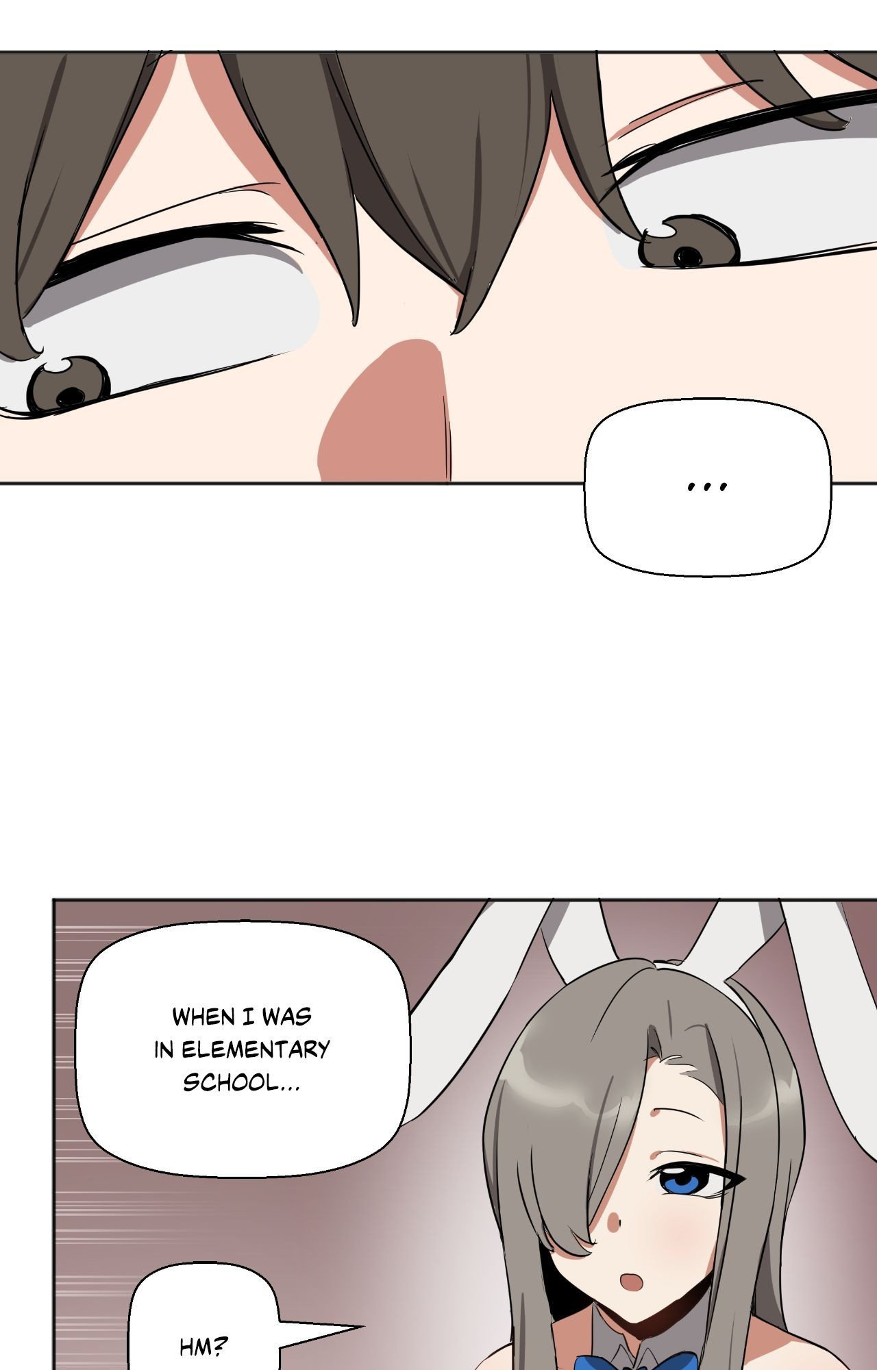 Alt Account Trap! Page 38 - MangaHe