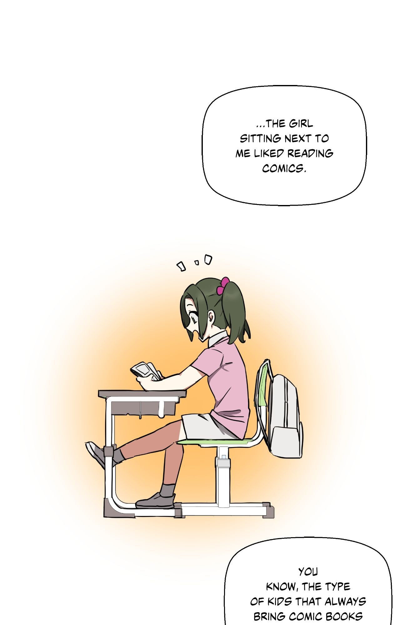 Alt Account Trap! Page 40 - MangaHe