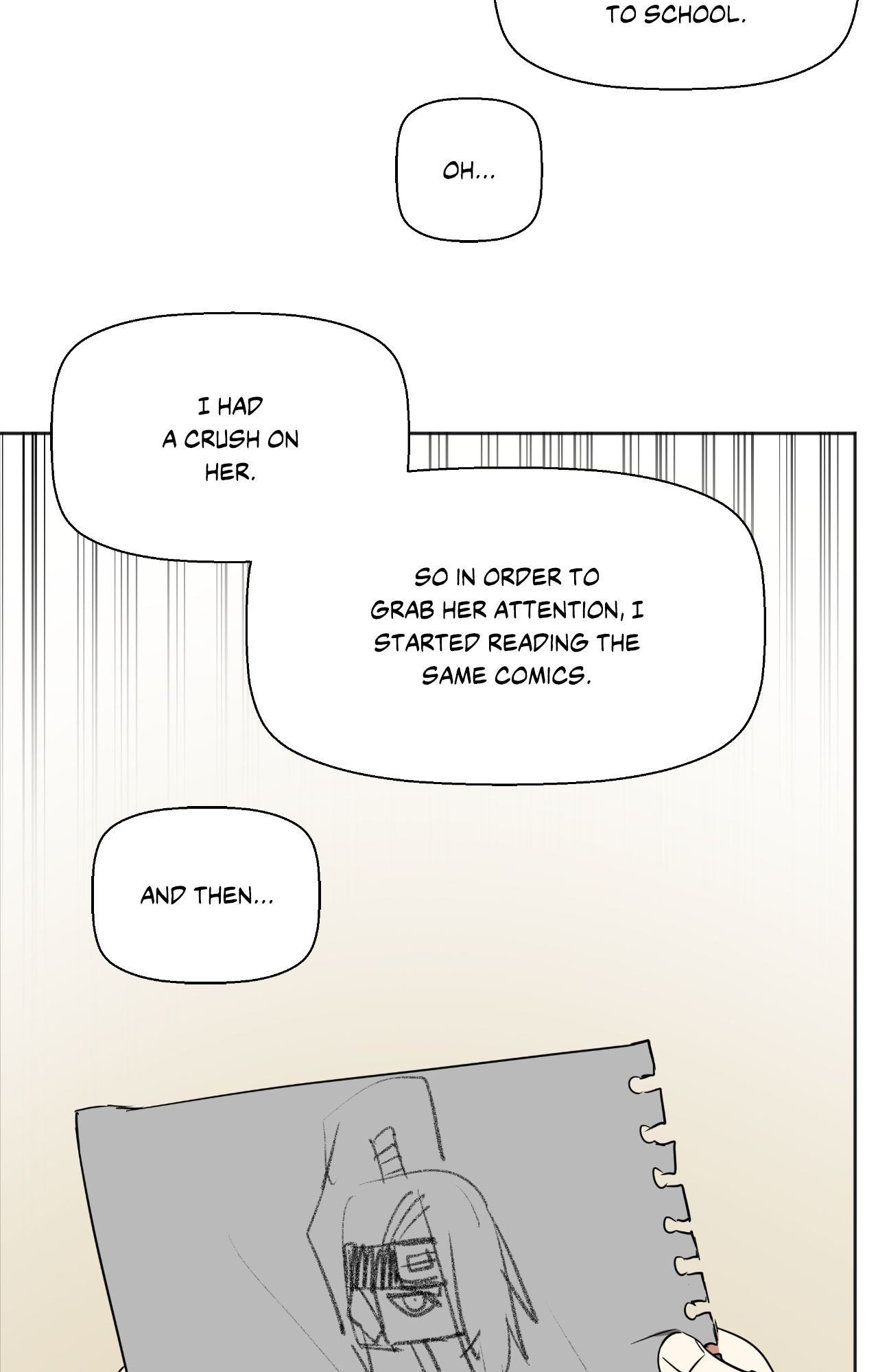 Alt Account Trap! Page 41 - MangaHe