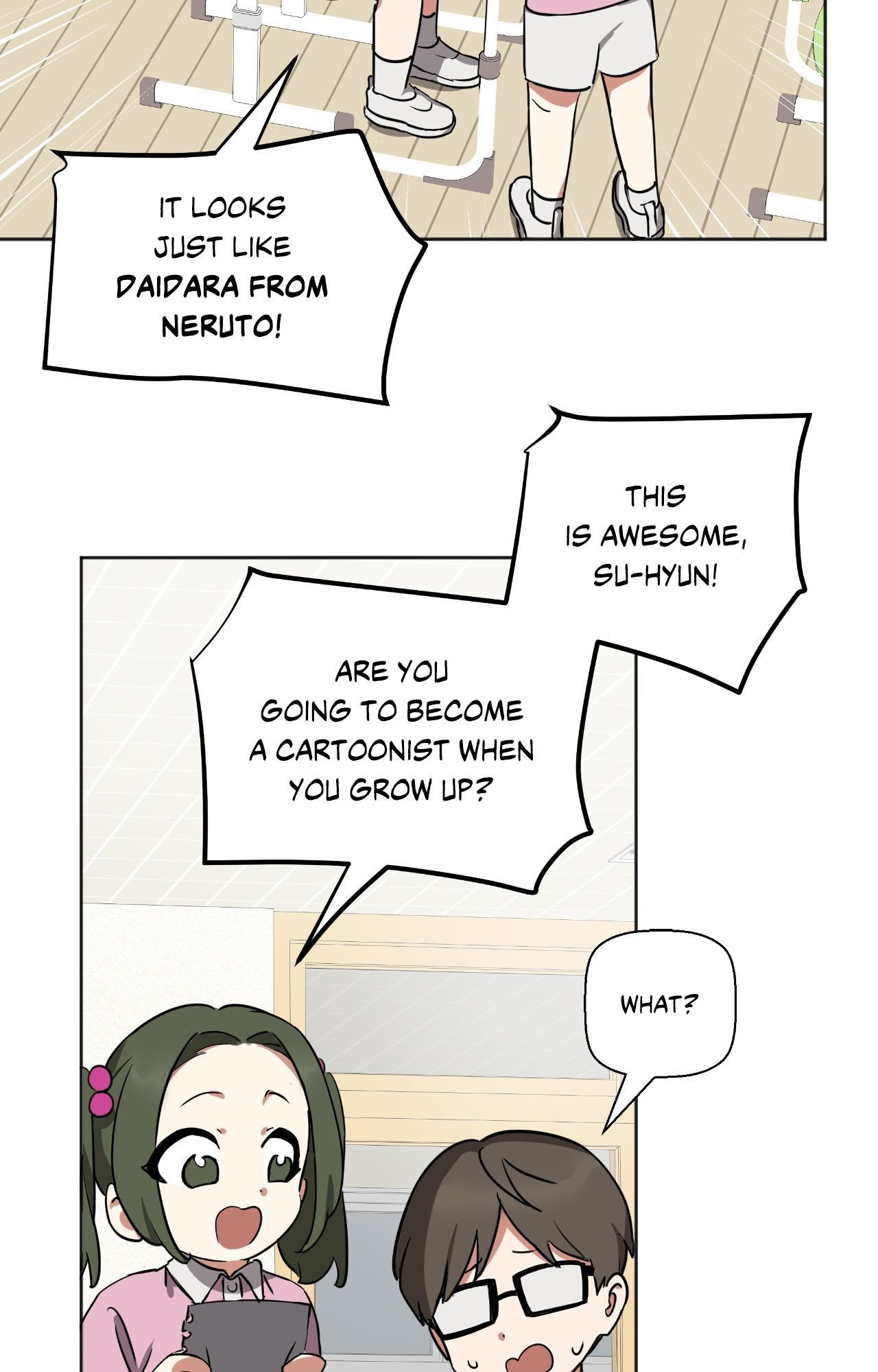 Alt Account Trap! Page 43 - MangaHe