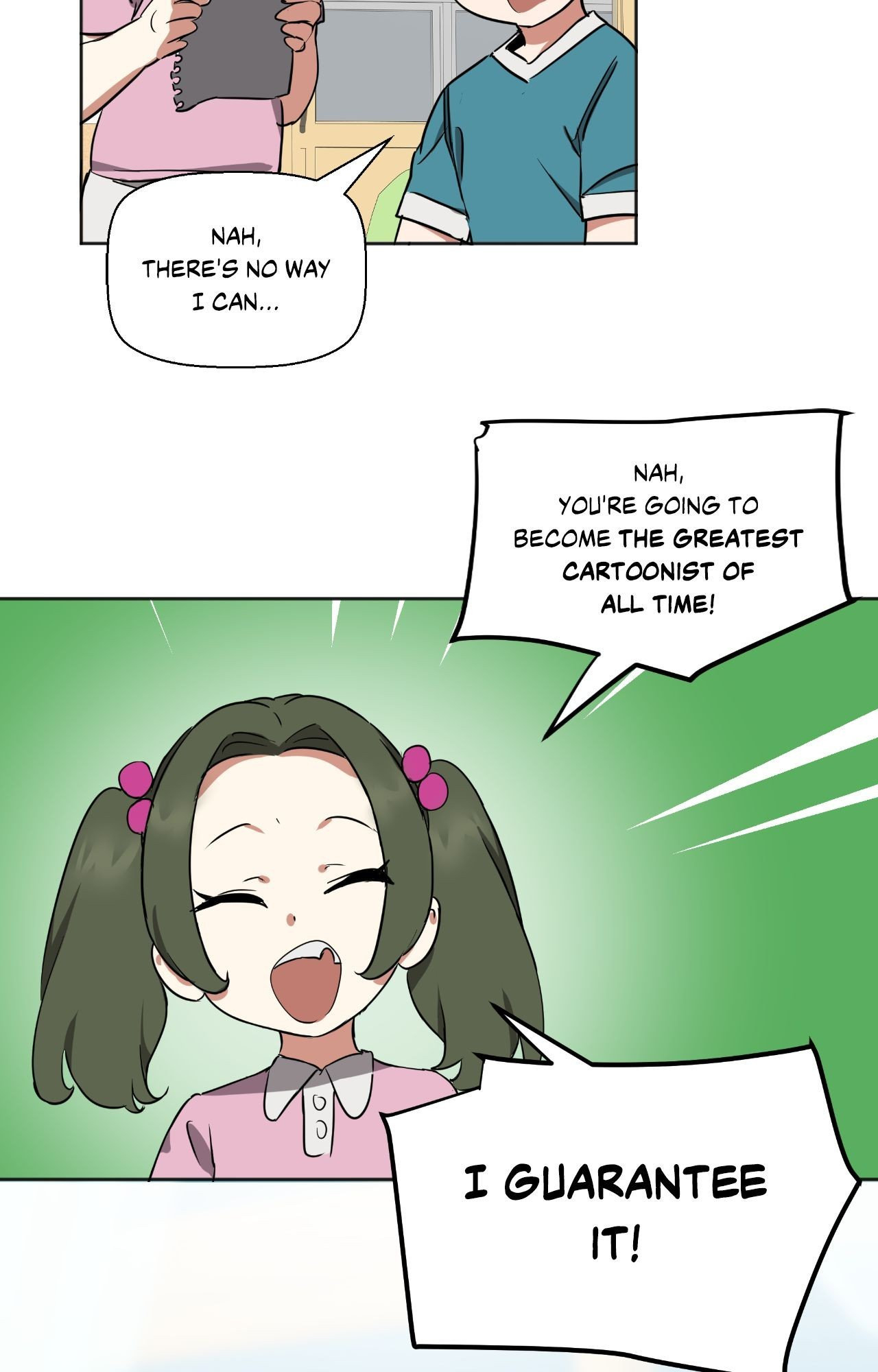 Alt Account Trap! Page 44 - MangaHe