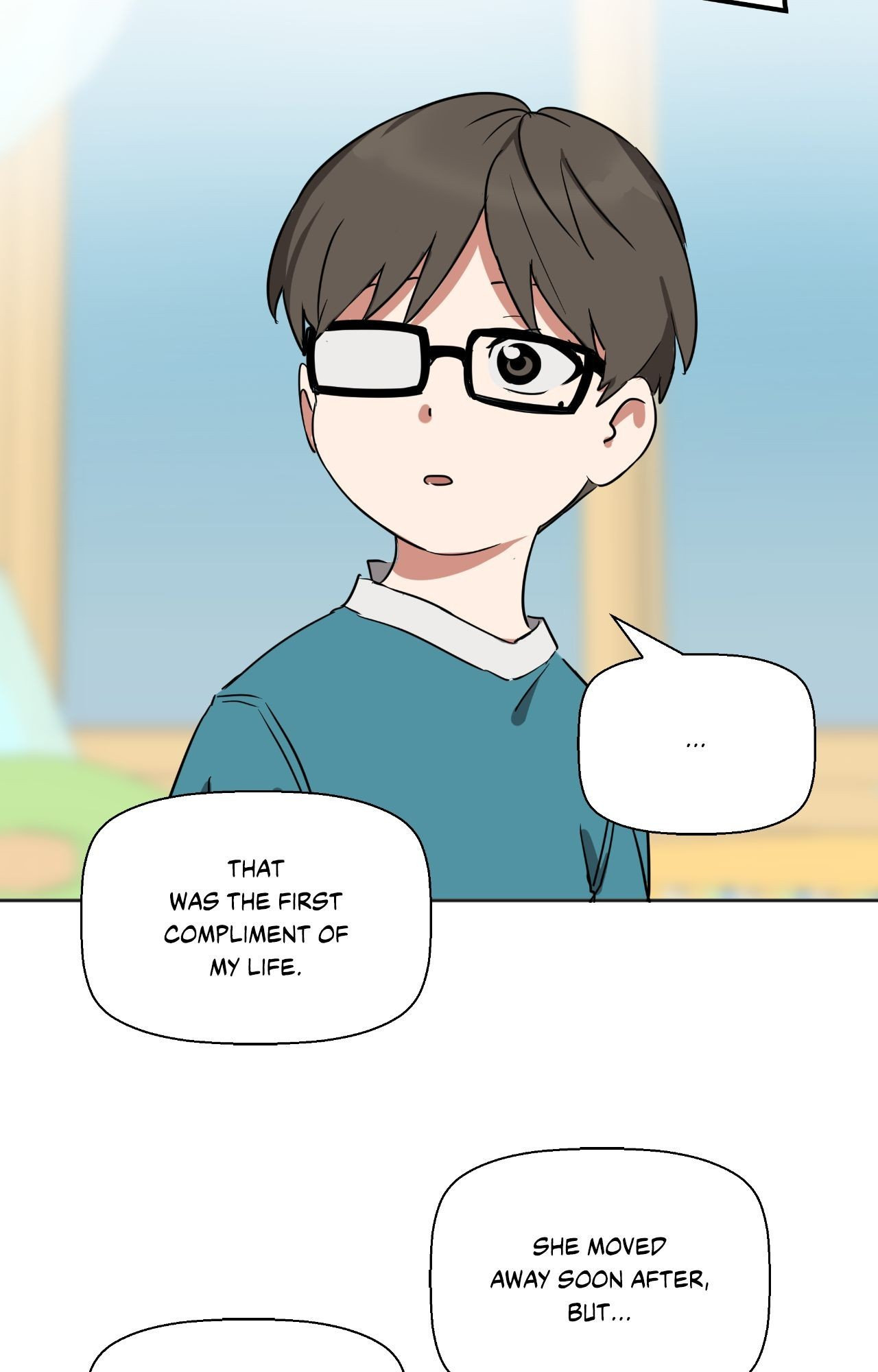 Alt Account Trap! Page 45 - MangaHe