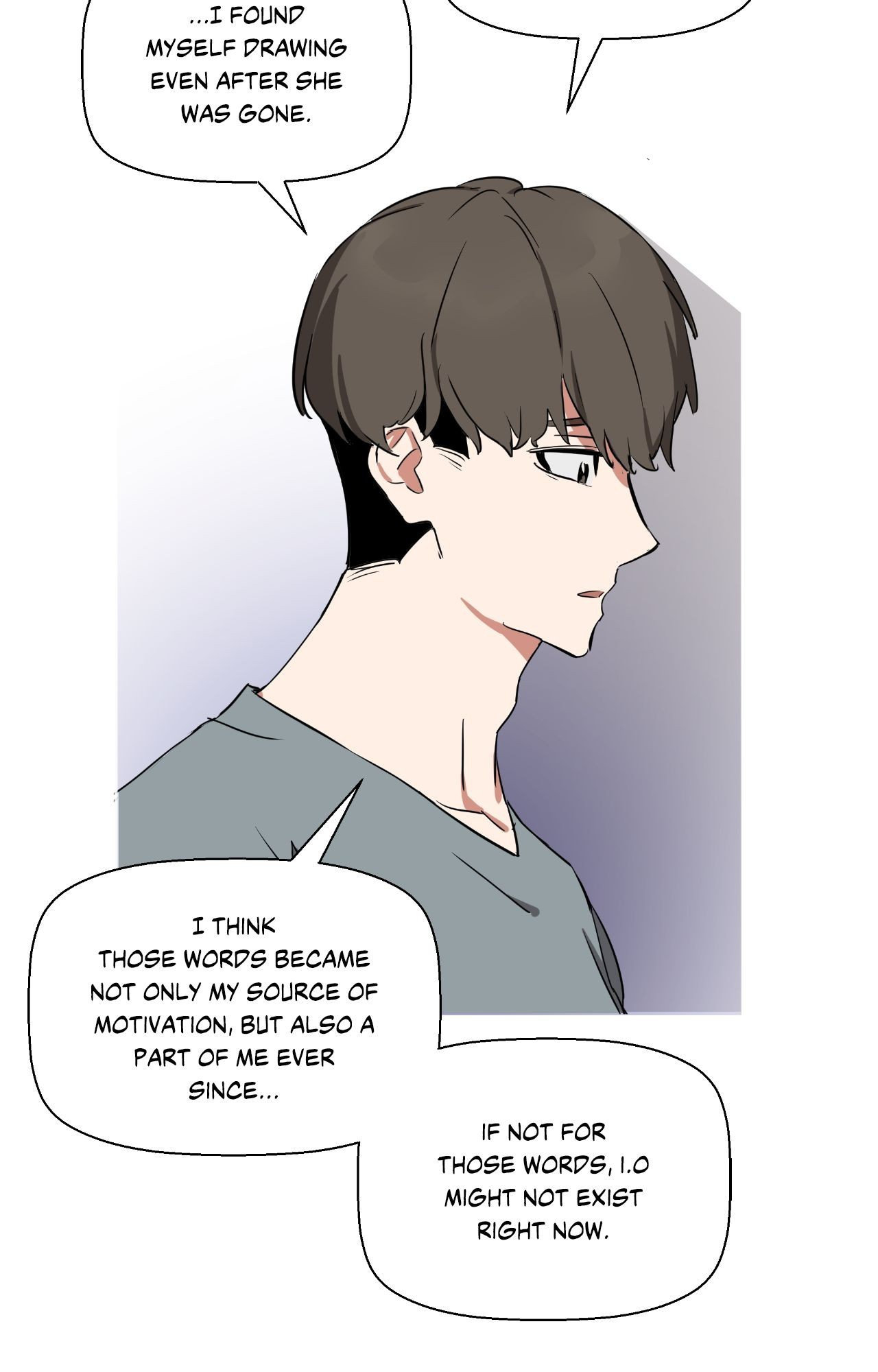 Alt Account Trap! Page 46 - MangaHe