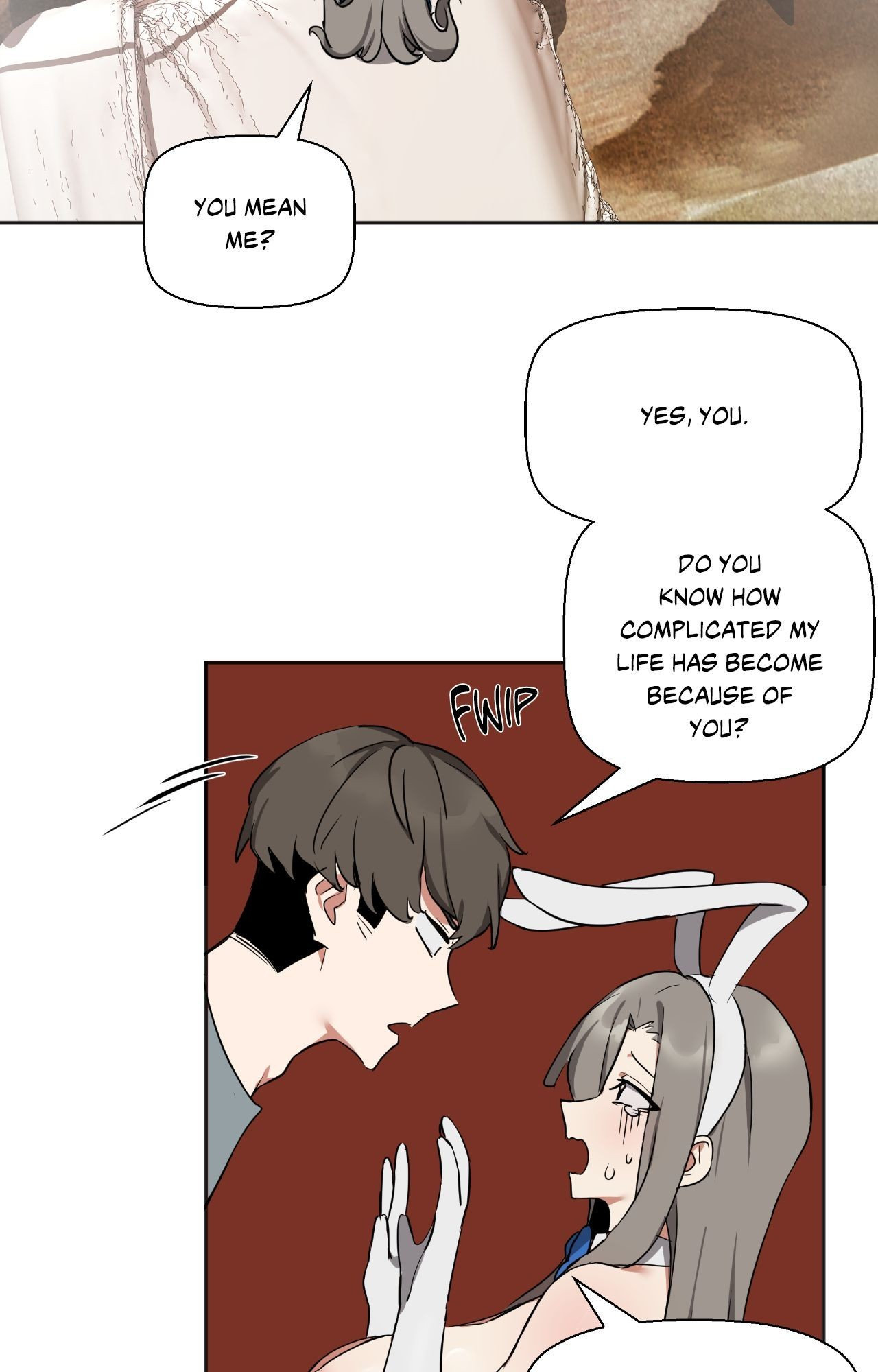 Alt Account Trap! Page 48 - MangaHe