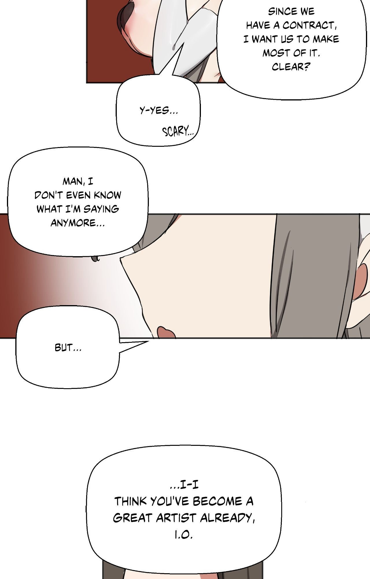 Alt Account Trap! Page 49 - MangaHe