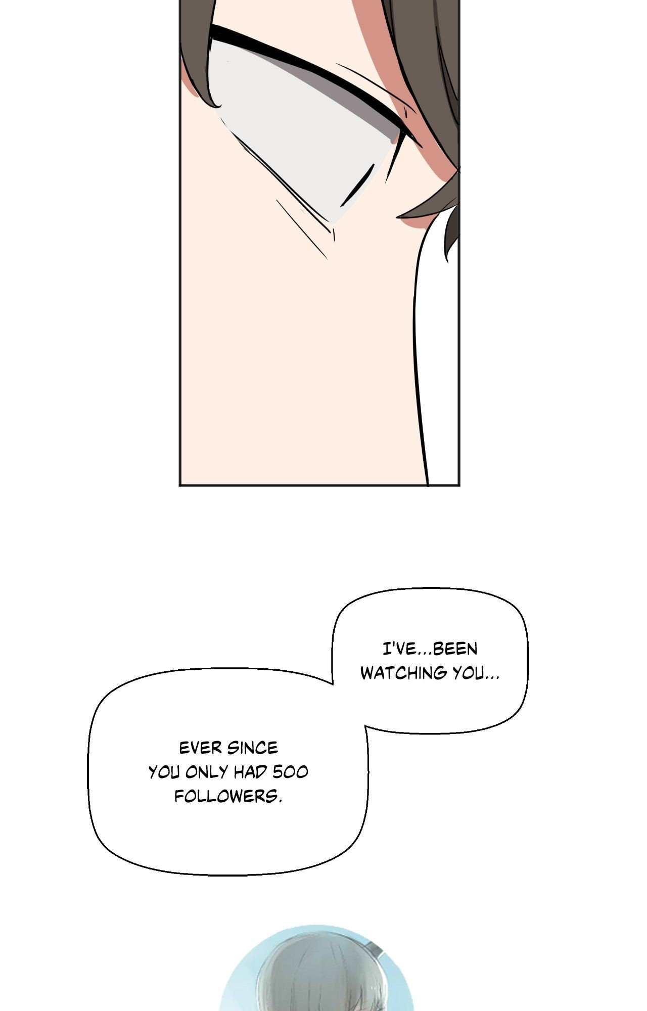 Alt Account Trap! Page 50 - MangaHe