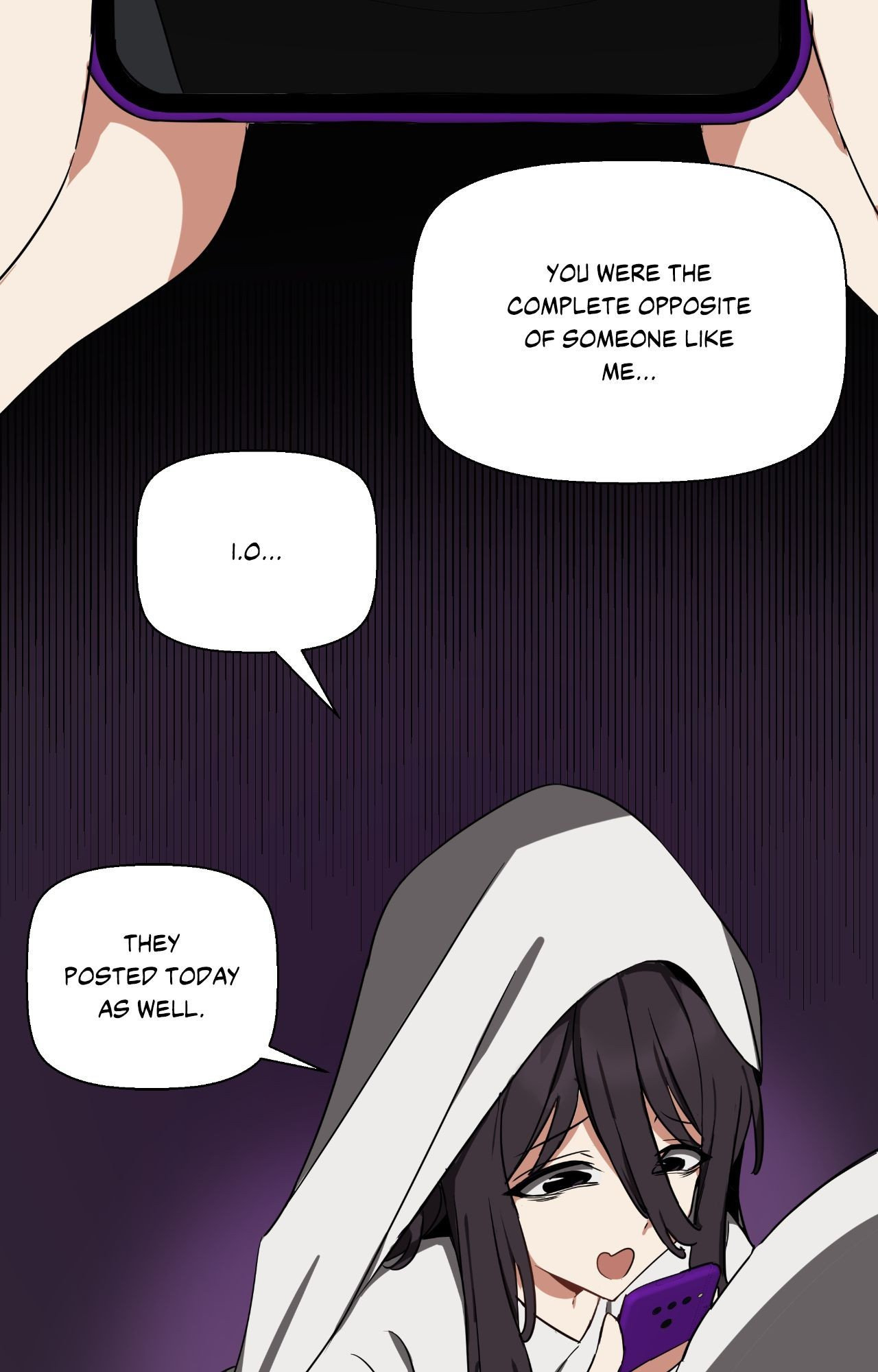 Alt Account Trap! Page 55 - MangaHe