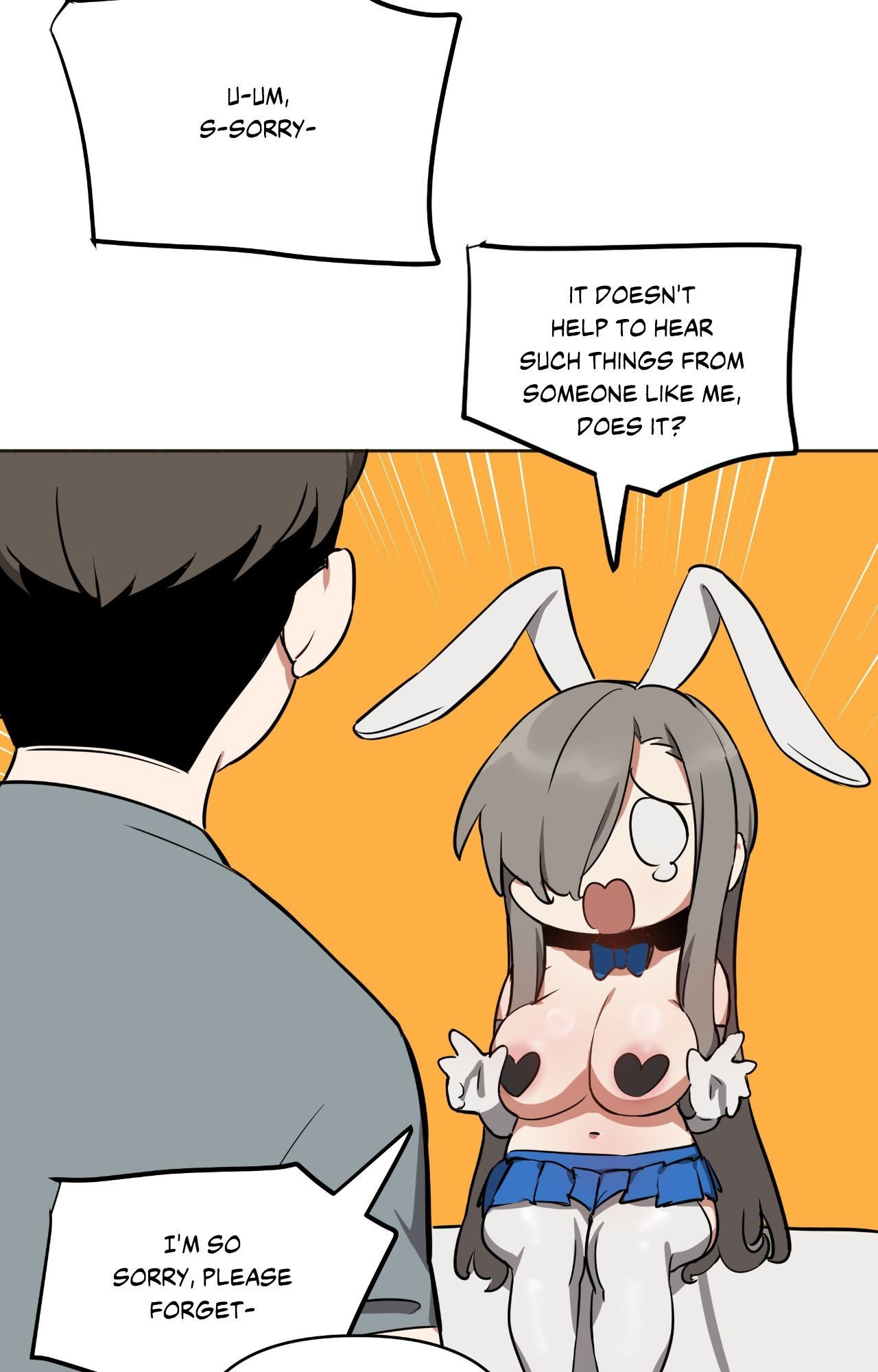 Alt Account Trap! Page 60 - MangaHe
