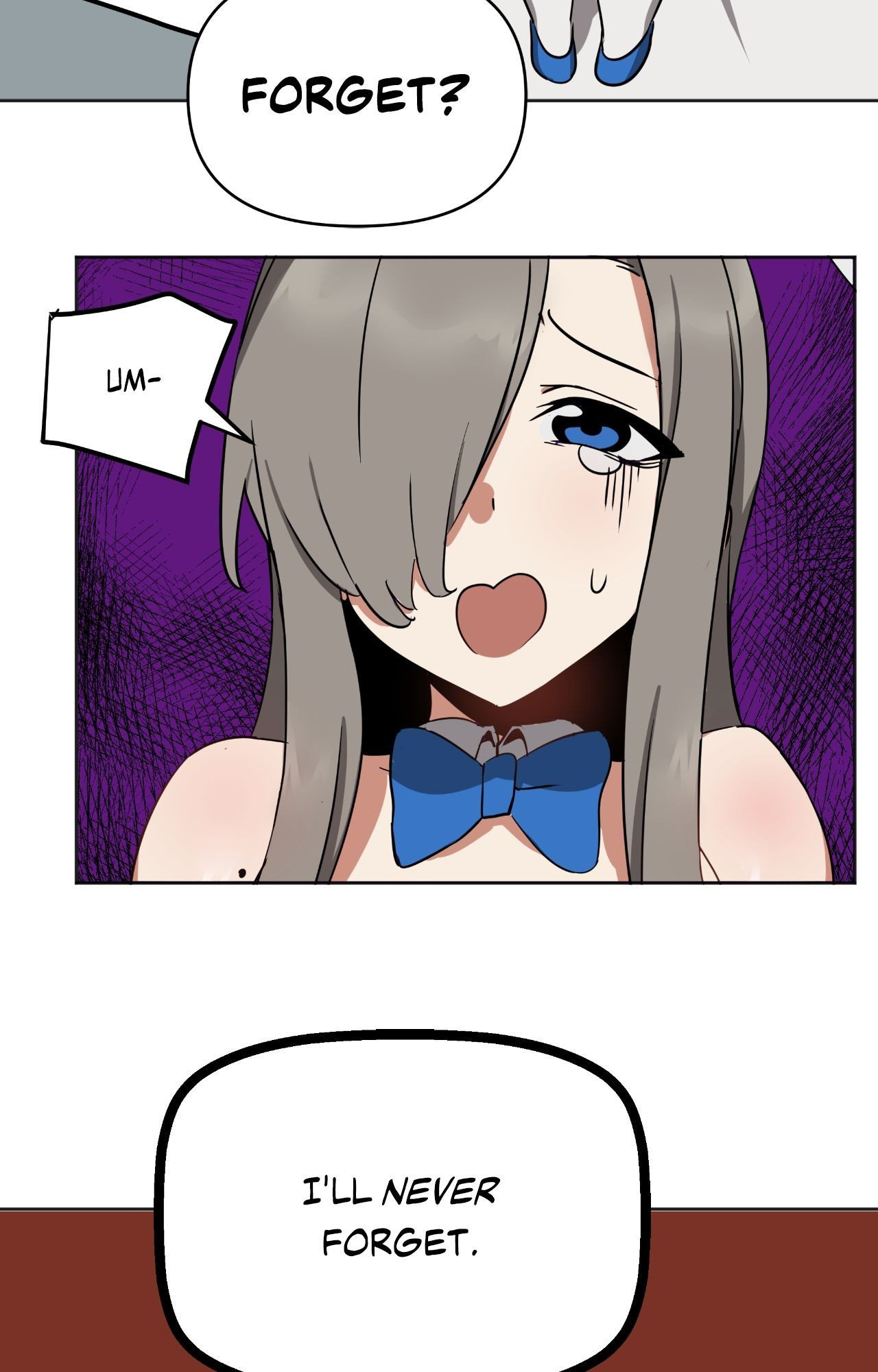 Alt Account Trap! Page 61 - MangaHe