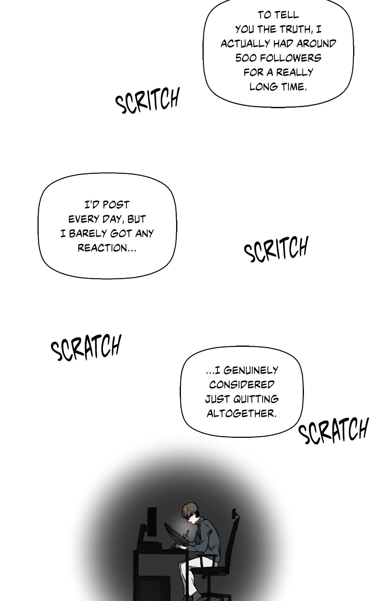 Alt Account Trap! Page 66 - MangaHe