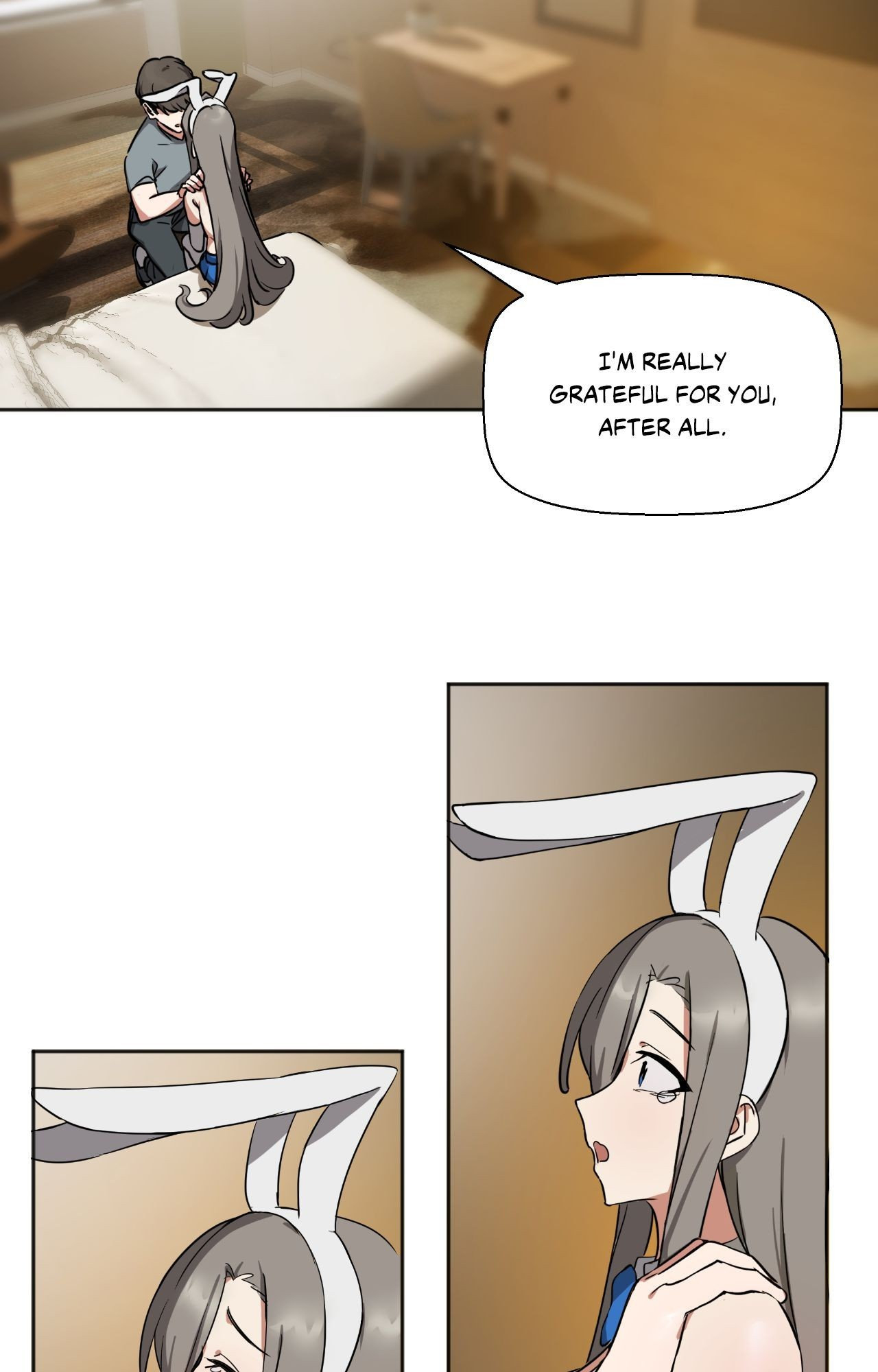 Alt Account Trap! Page 69 - MangaHe