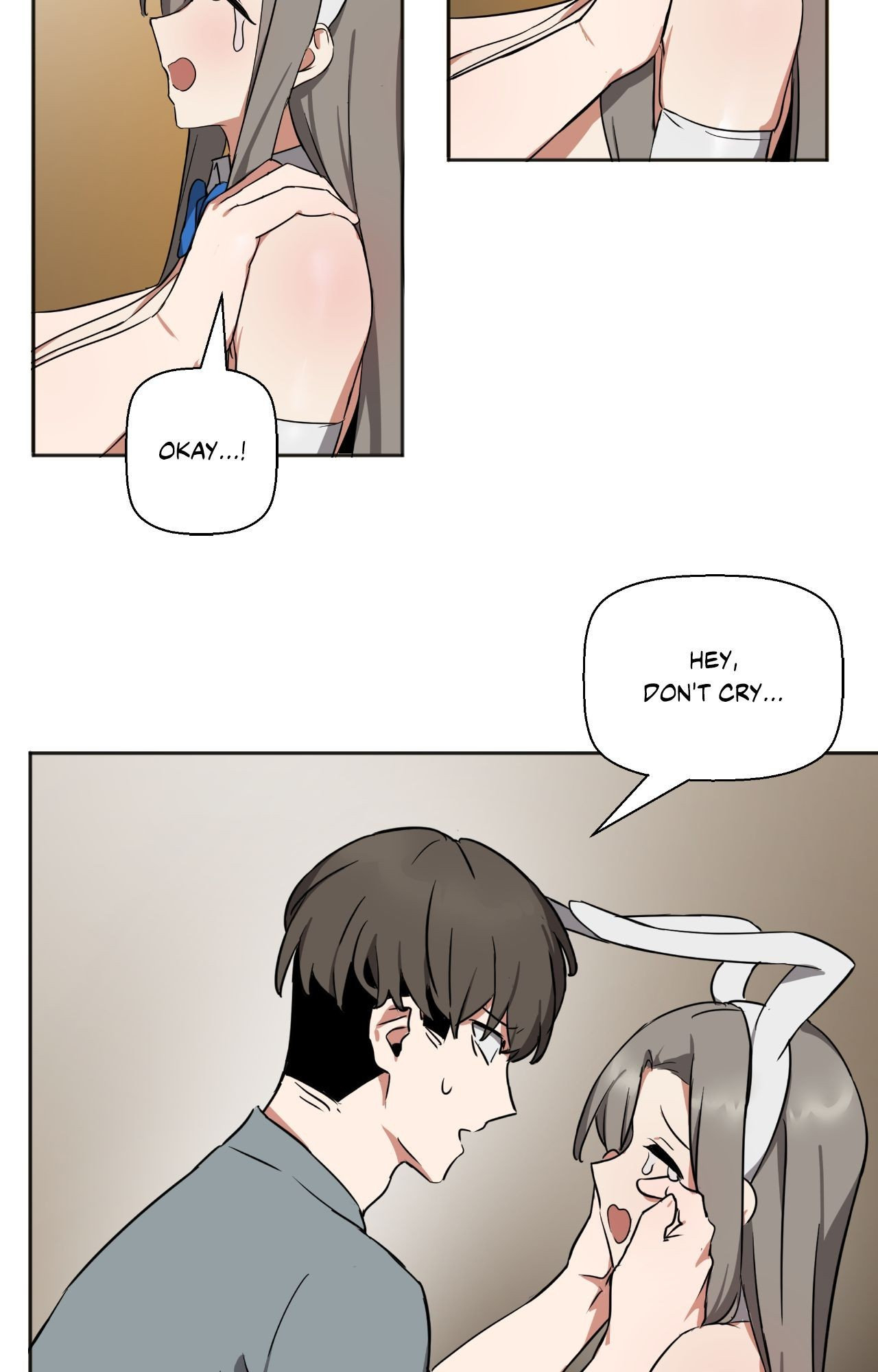 Alt Account Trap! Page 70 - MangaHe