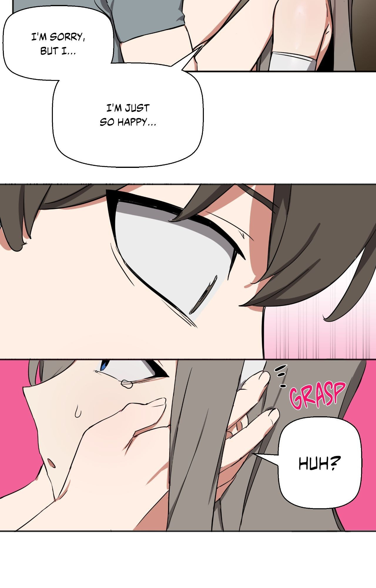 Alt Account Trap! Page 71 - MangaHe