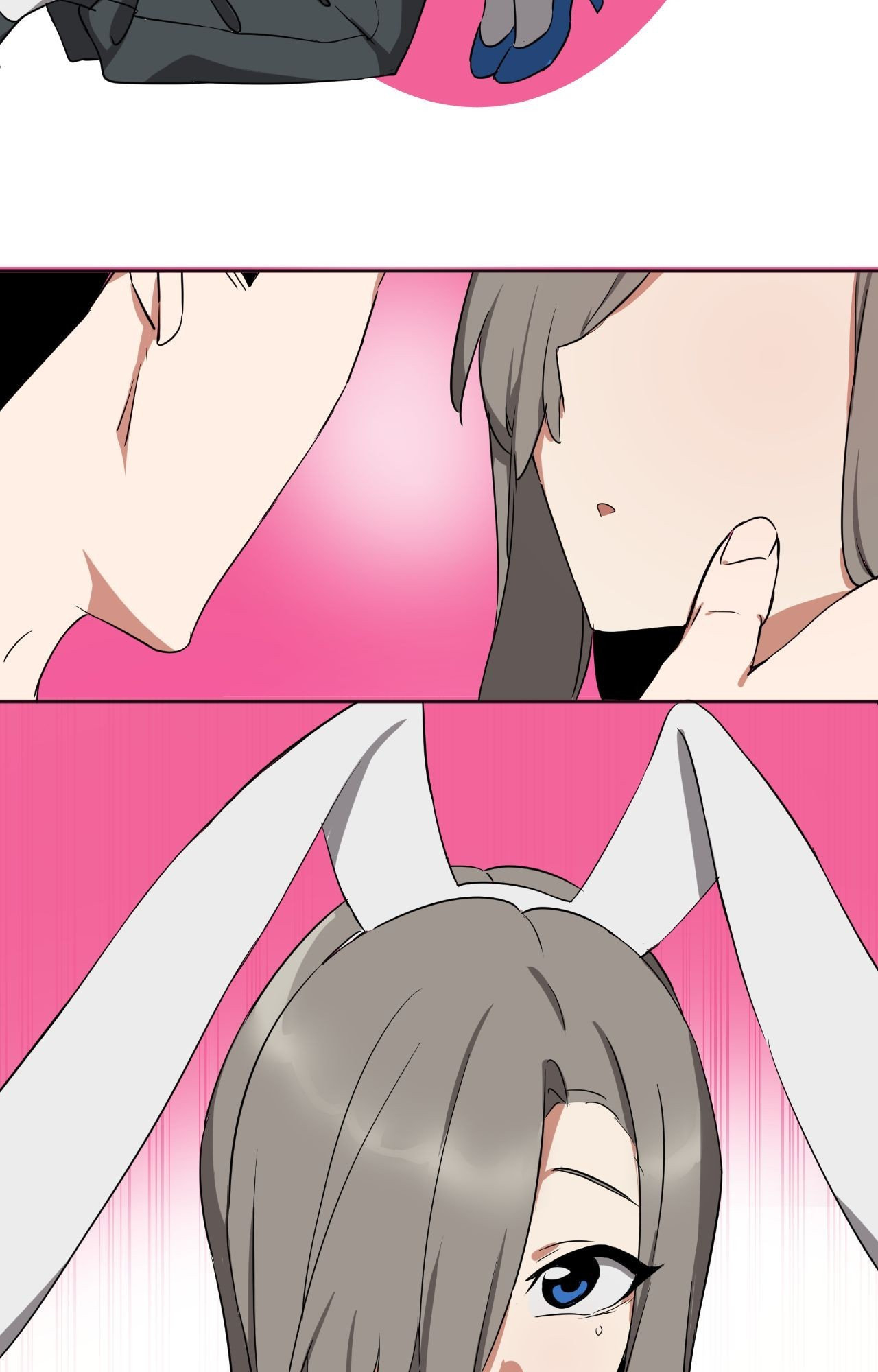 Alt Account Trap! Page 73 - MangaHe