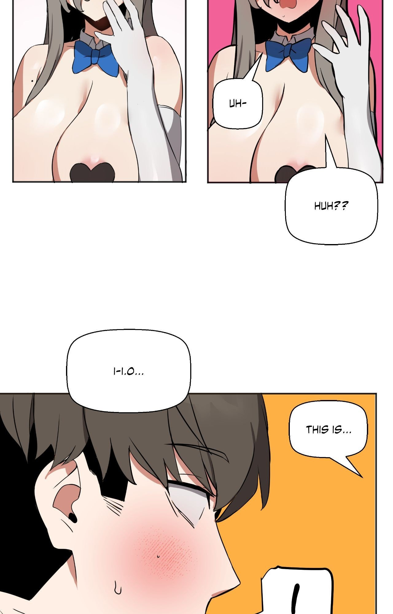 Alt Account Trap! Page 75 - MangaHe