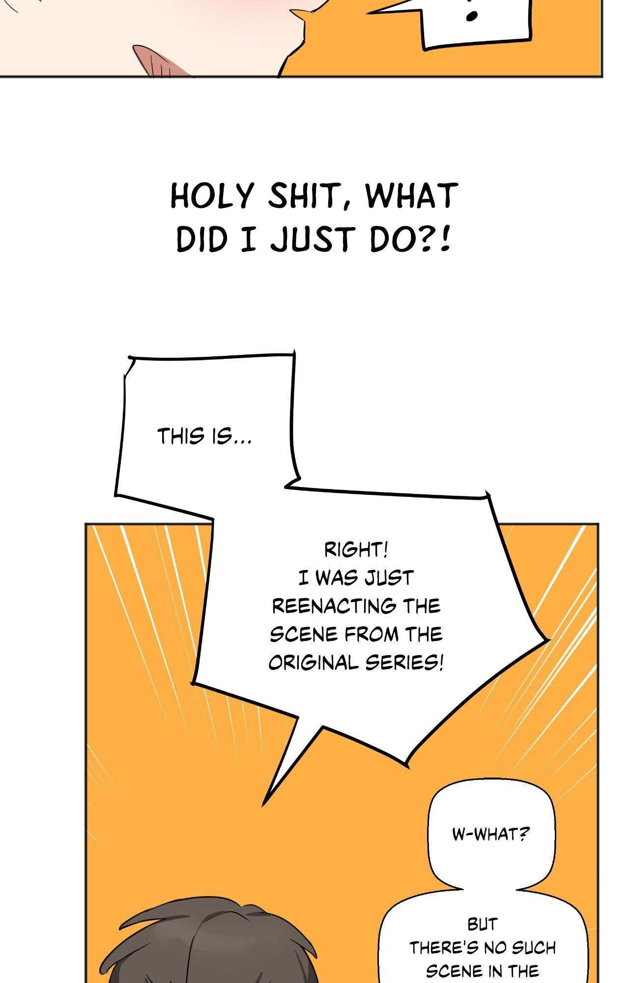 Alt Account Trap! Page 76 - MangaHe