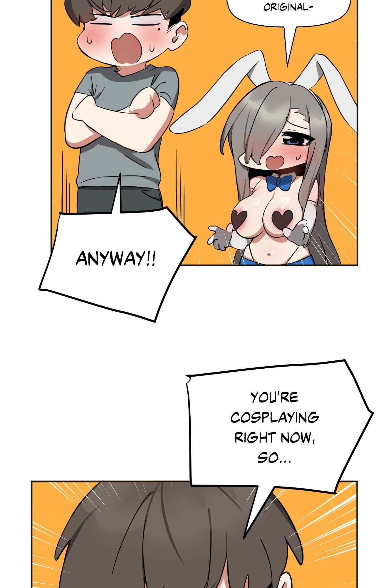 Alt Account Trap! Page 77 - MangaHe