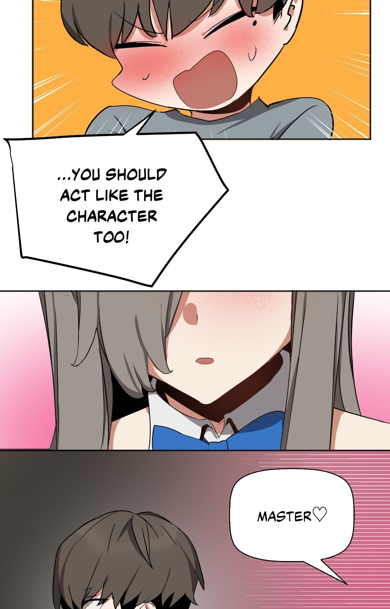Alt Account Trap! Page 78 - MangaHe